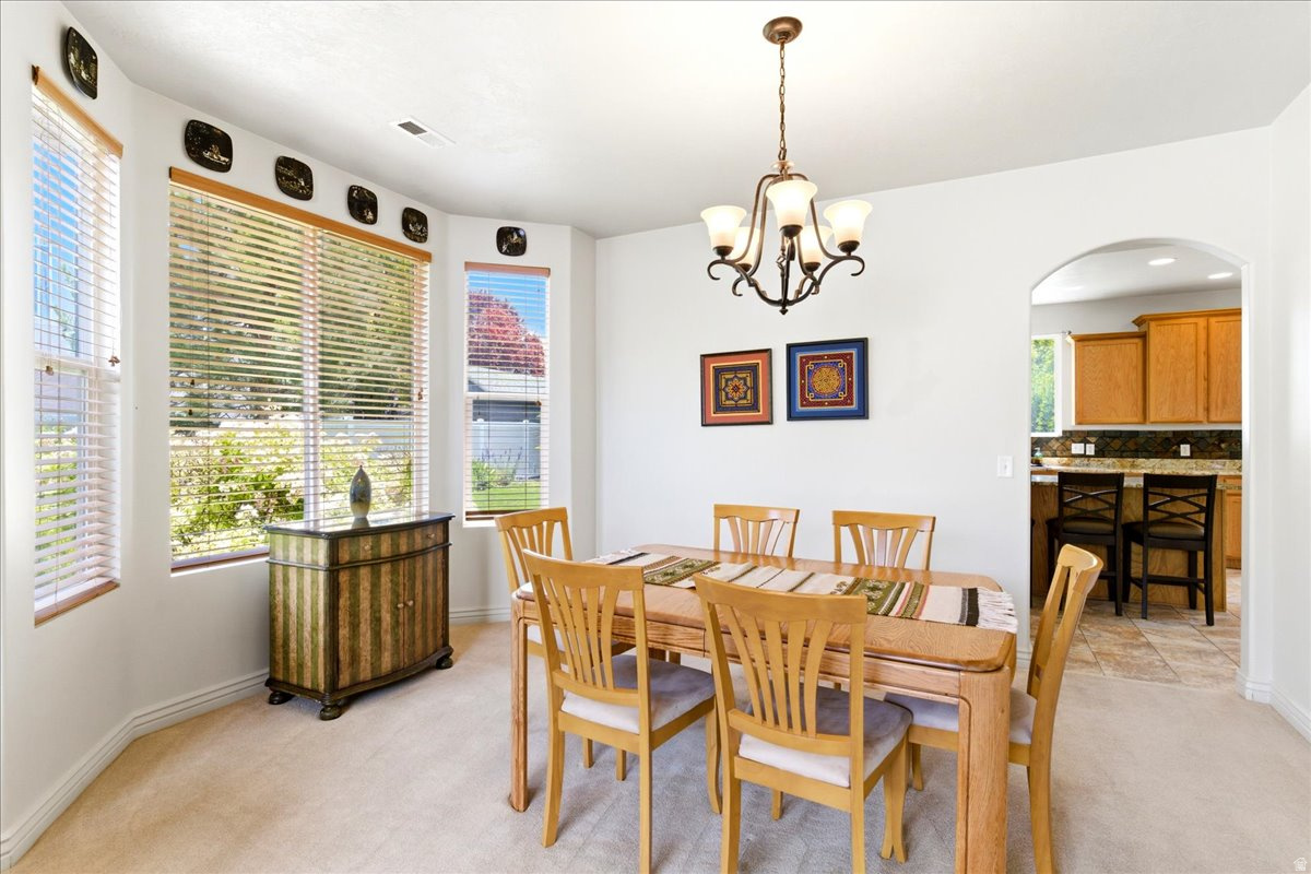 DEVON GLEN - Residential