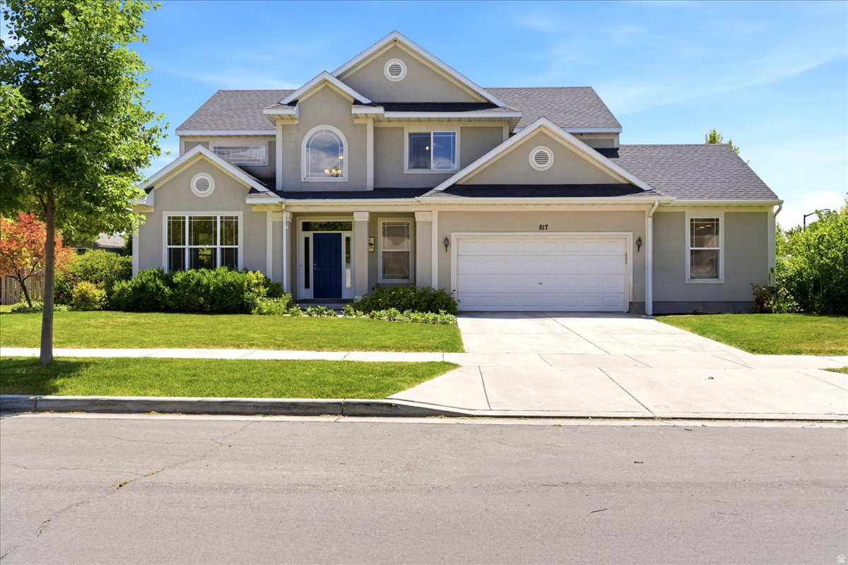 DEVON GLEN - Residential