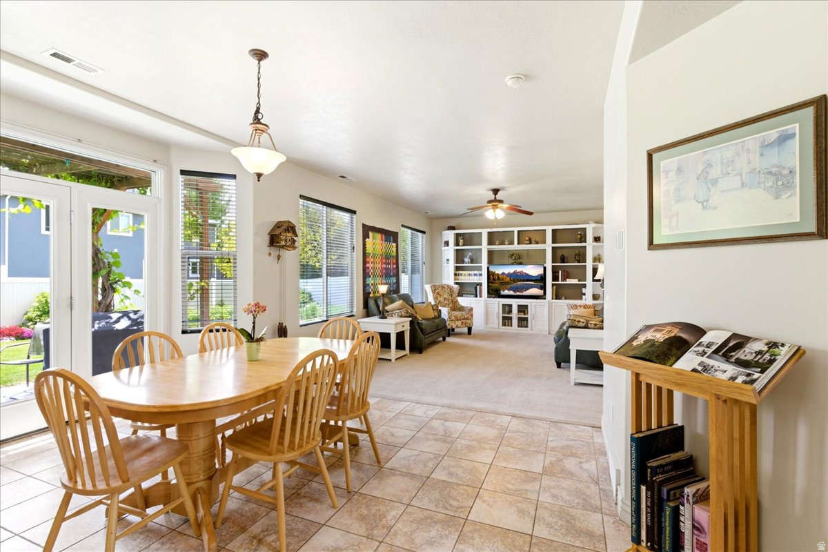 DEVON GLEN - Residential