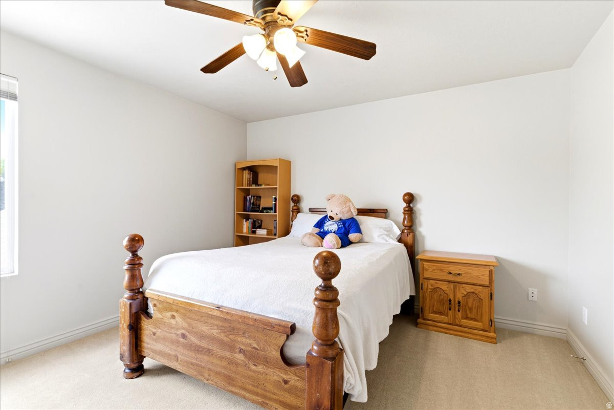 DEVON GLEN - Residential