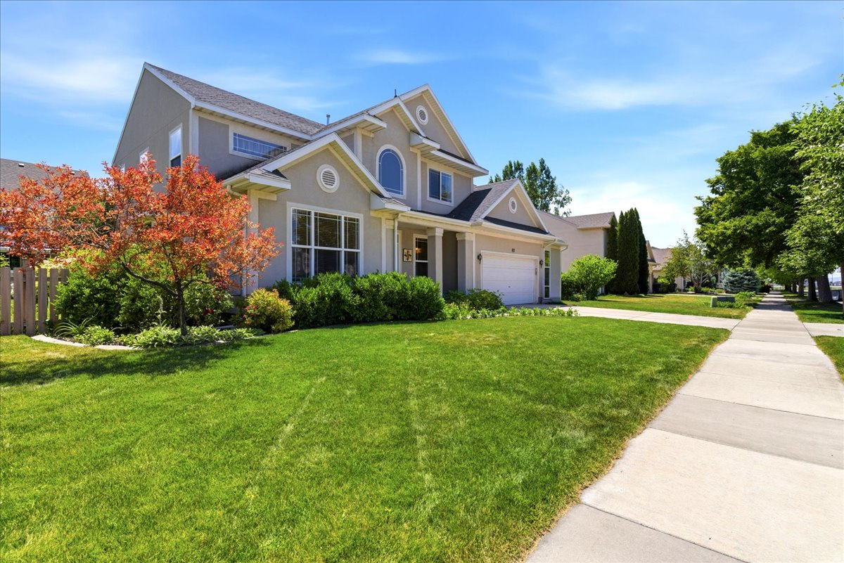 DEVON GLEN - Residential