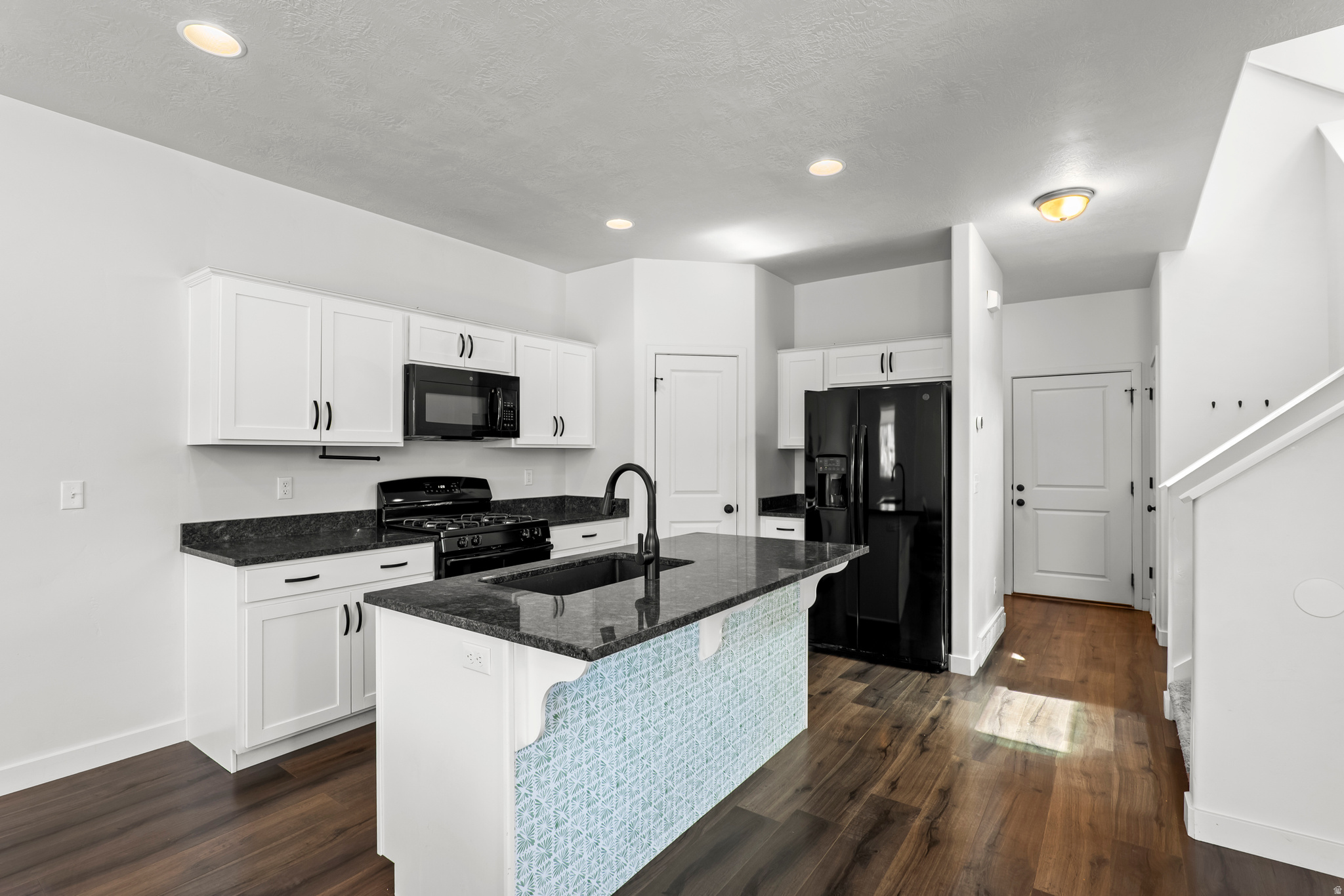 DAY RANCH - Residential