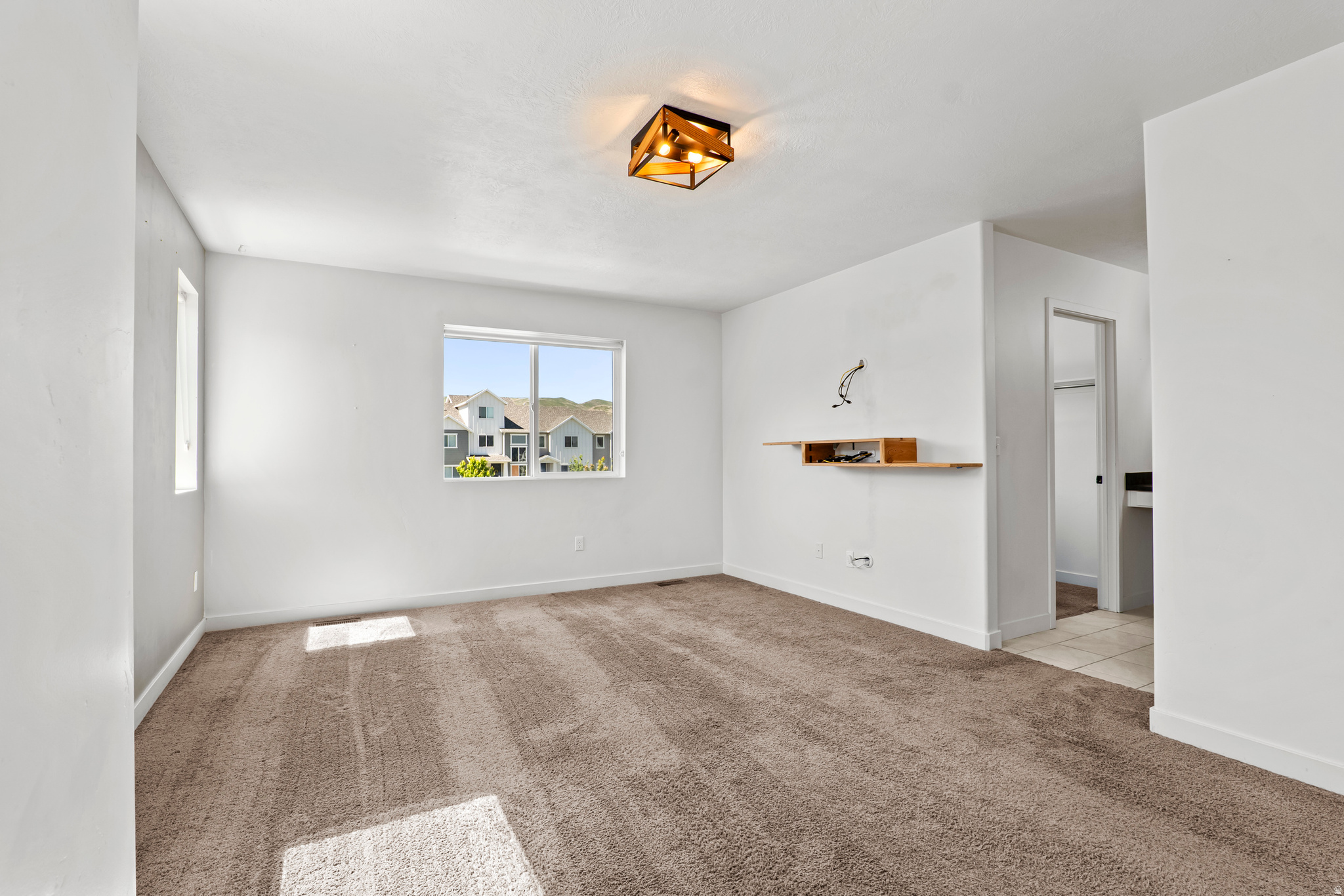 DAY RANCH - Residential