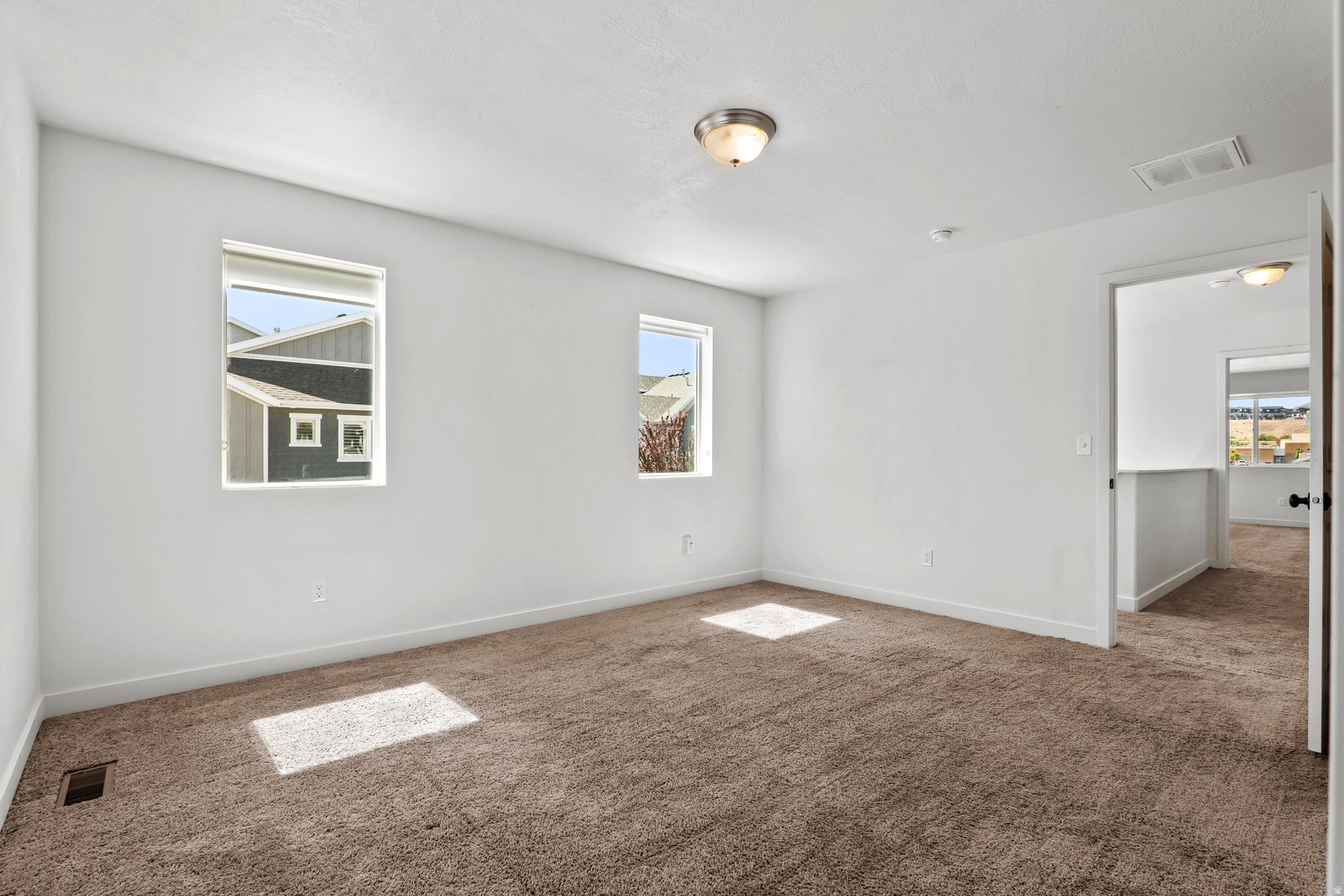 DAY RANCH - Residential