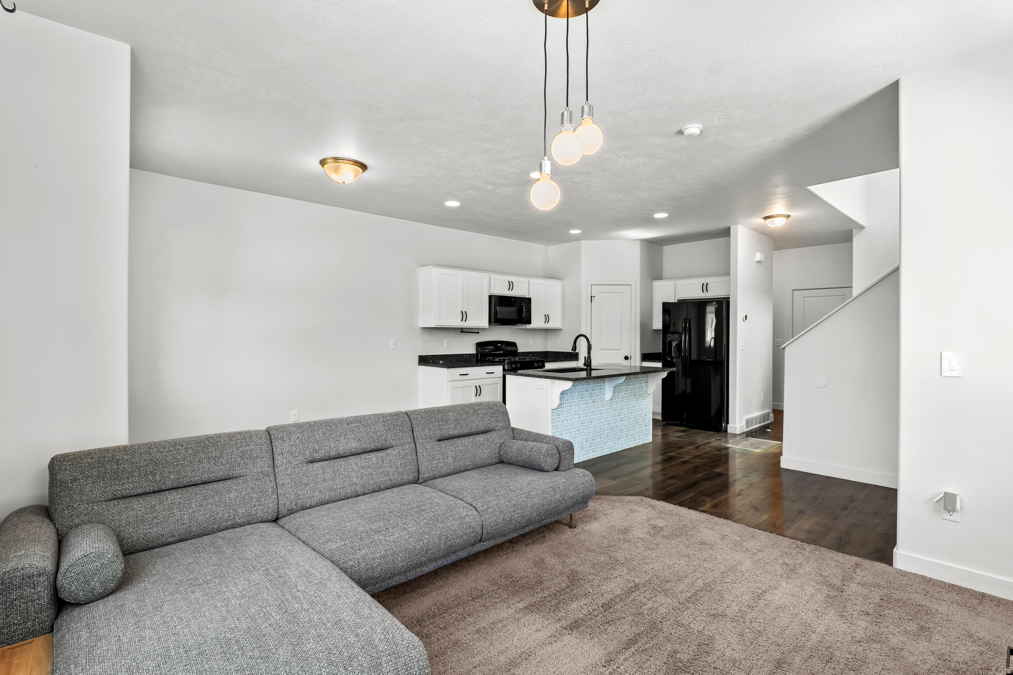 DAY RANCH - Residential