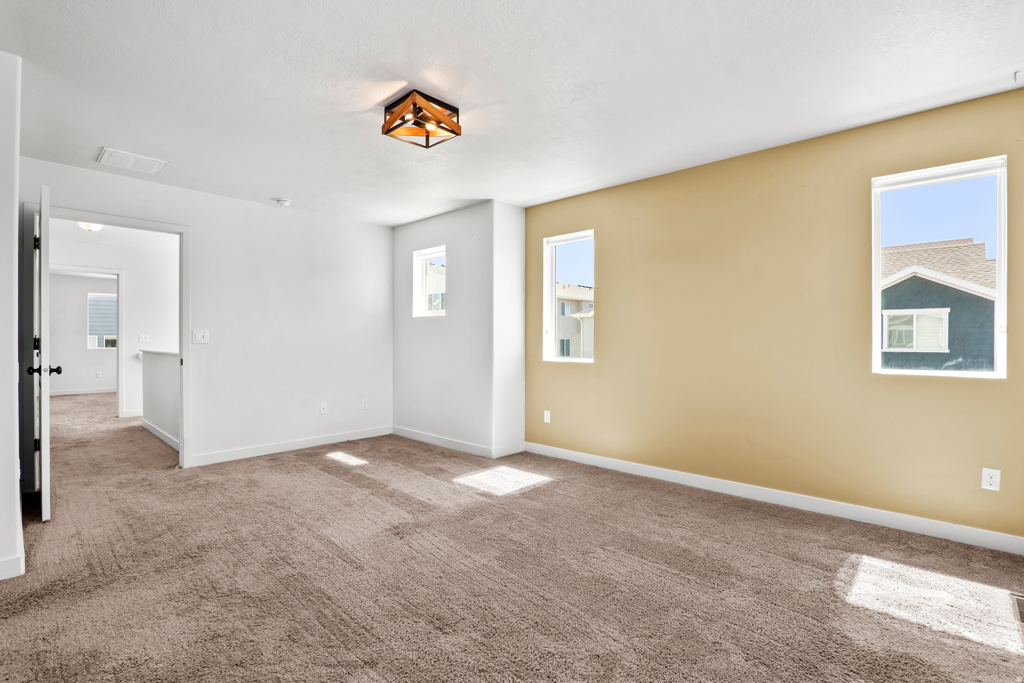 DAY RANCH - Residential