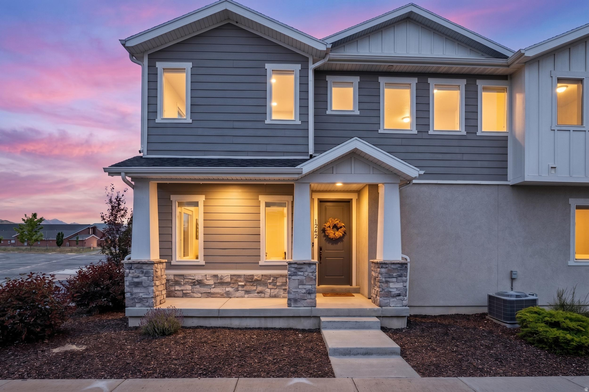 DAY RANCH - Residential