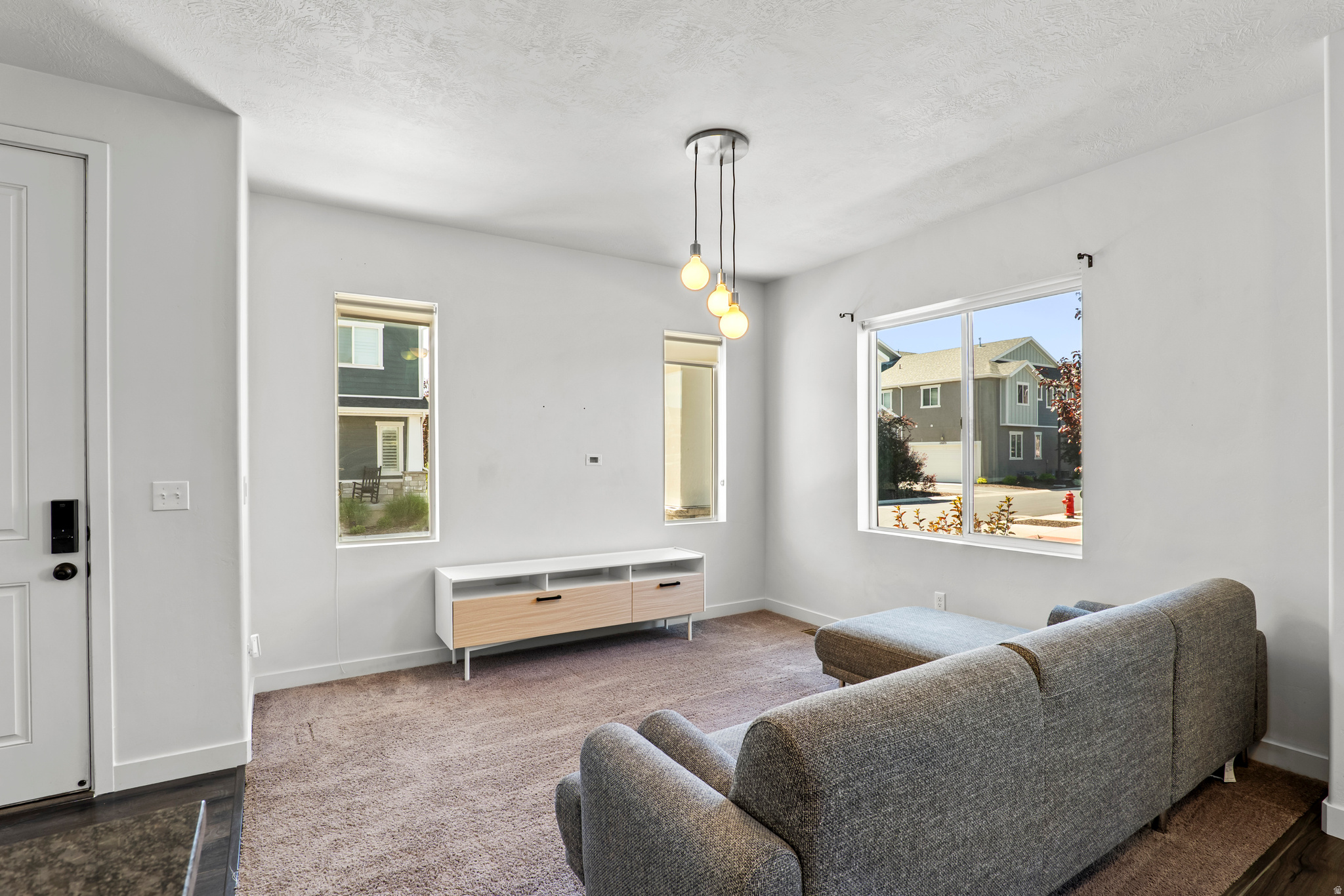 DAY RANCH - Residential