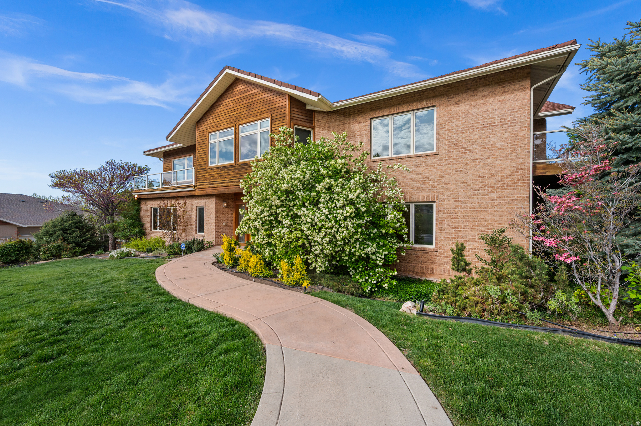 CAPITOL - Residential