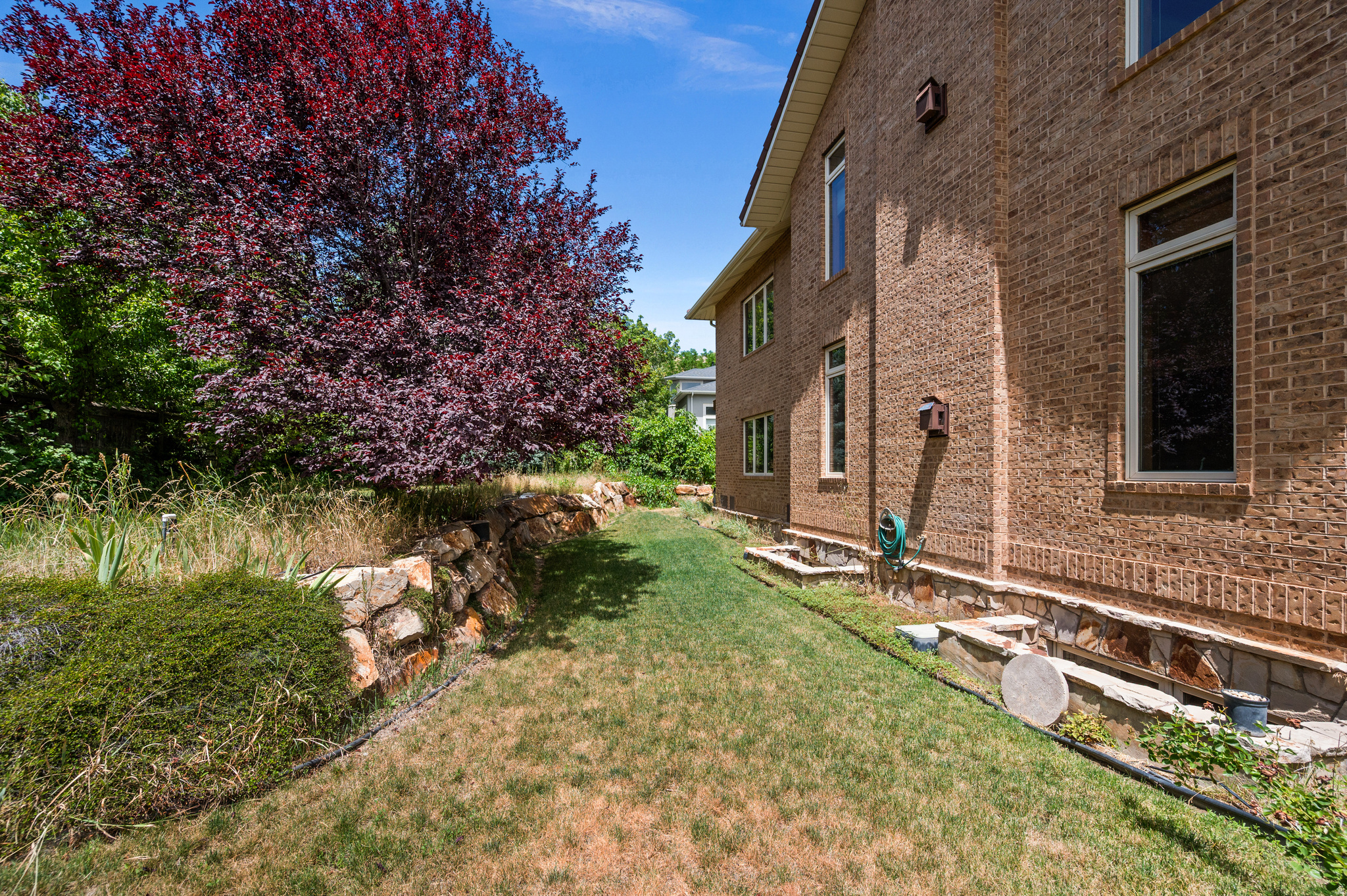 CAPITOL - Residential