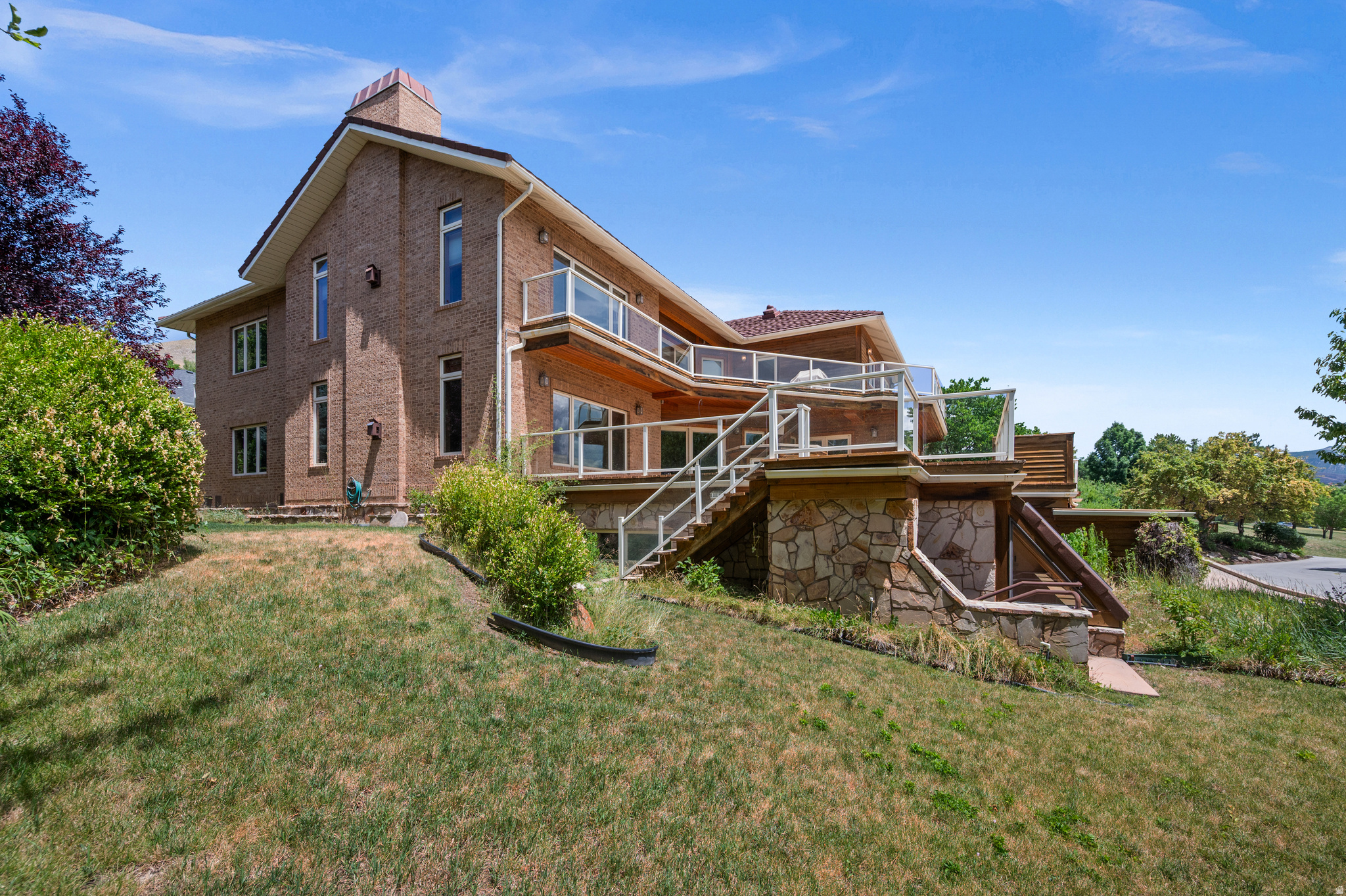 CAPITOL - Residential