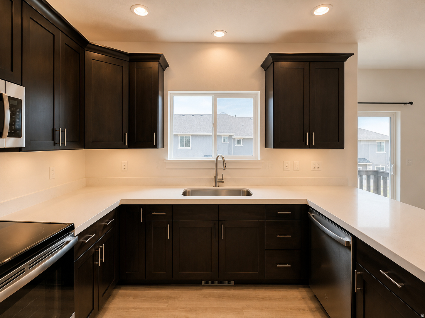 SILVERLAKE - Residential