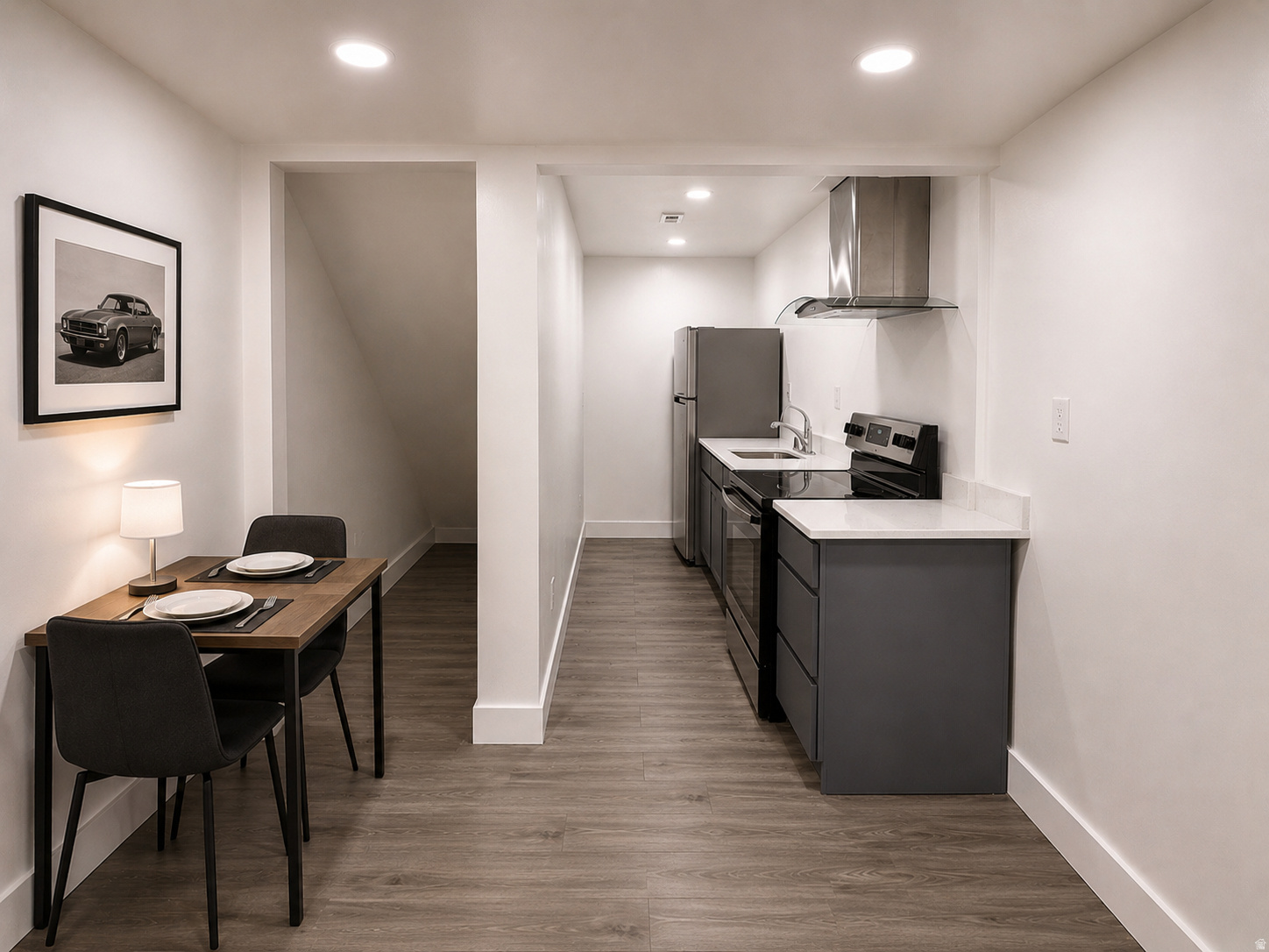 SILVERLAKE - Residential