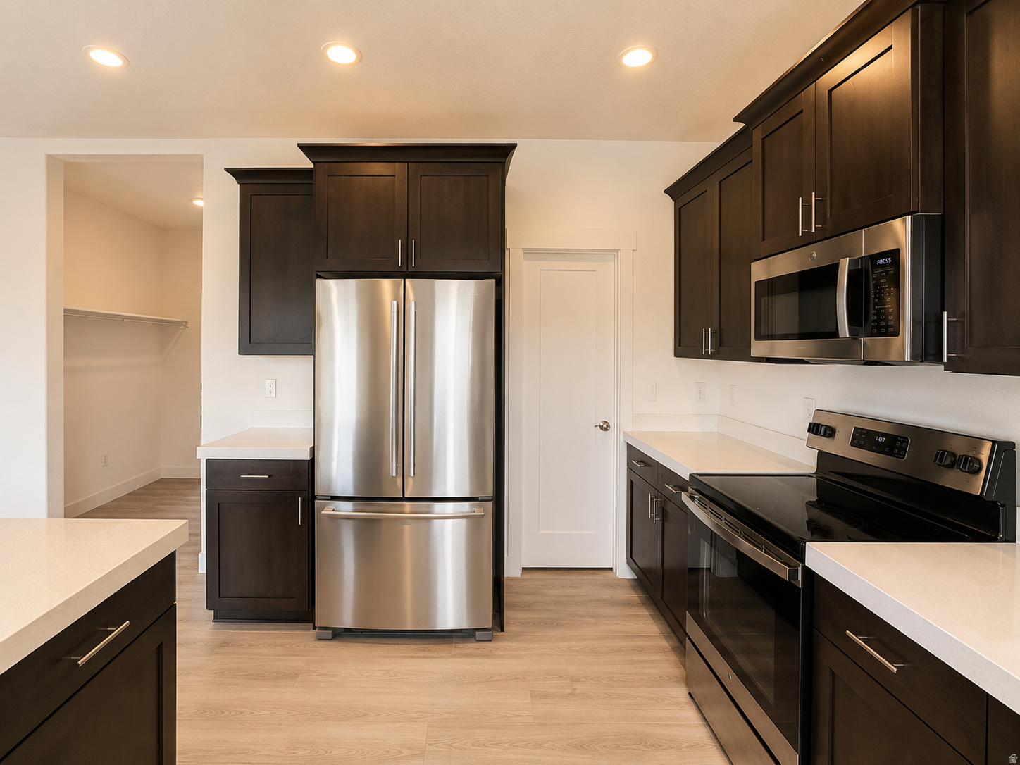 SILVERLAKE - Residential