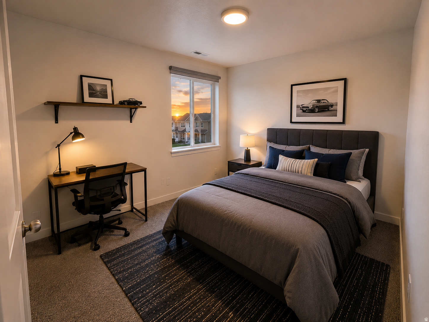 SILVERLAKE - Residential