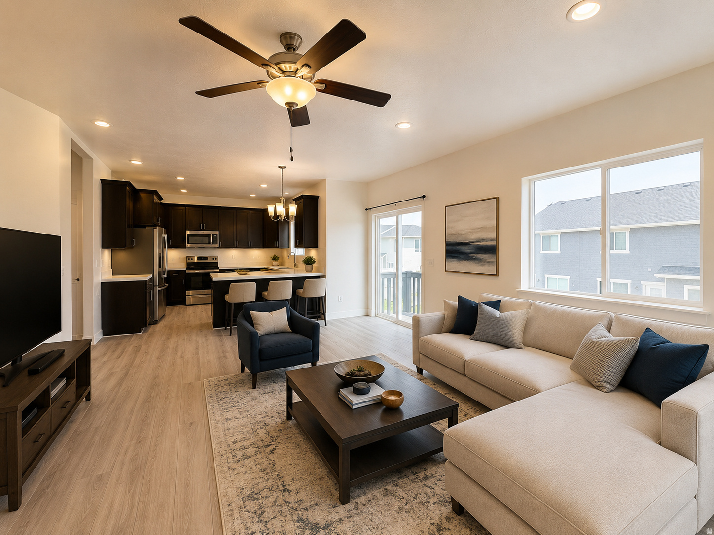 SILVERLAKE - Residential