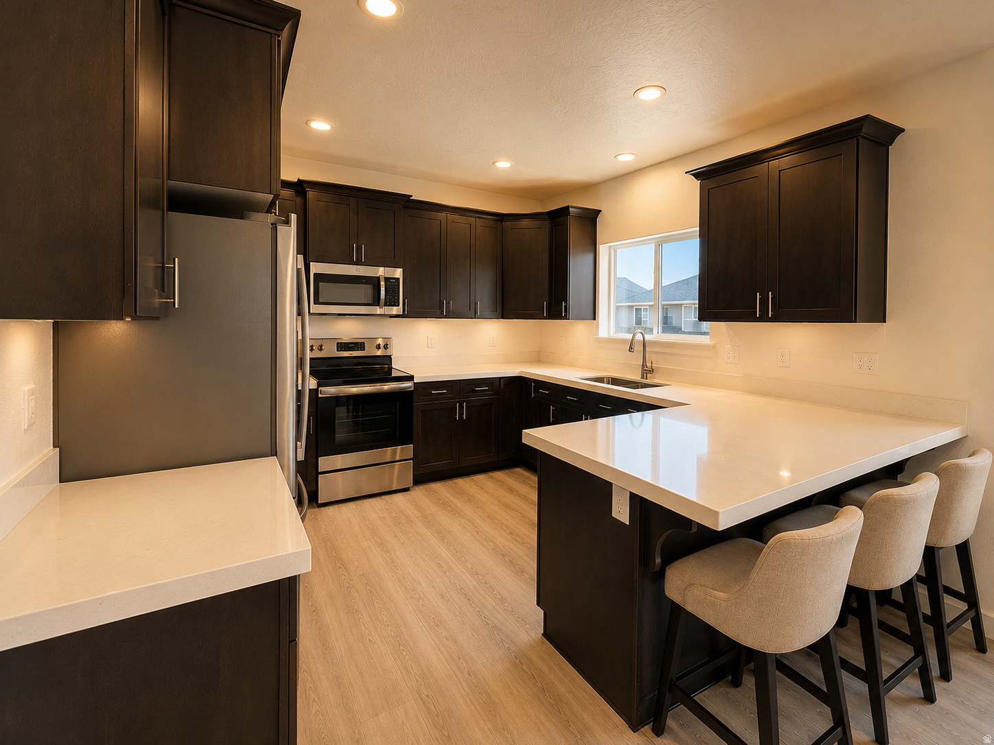 SILVERLAKE - Residential