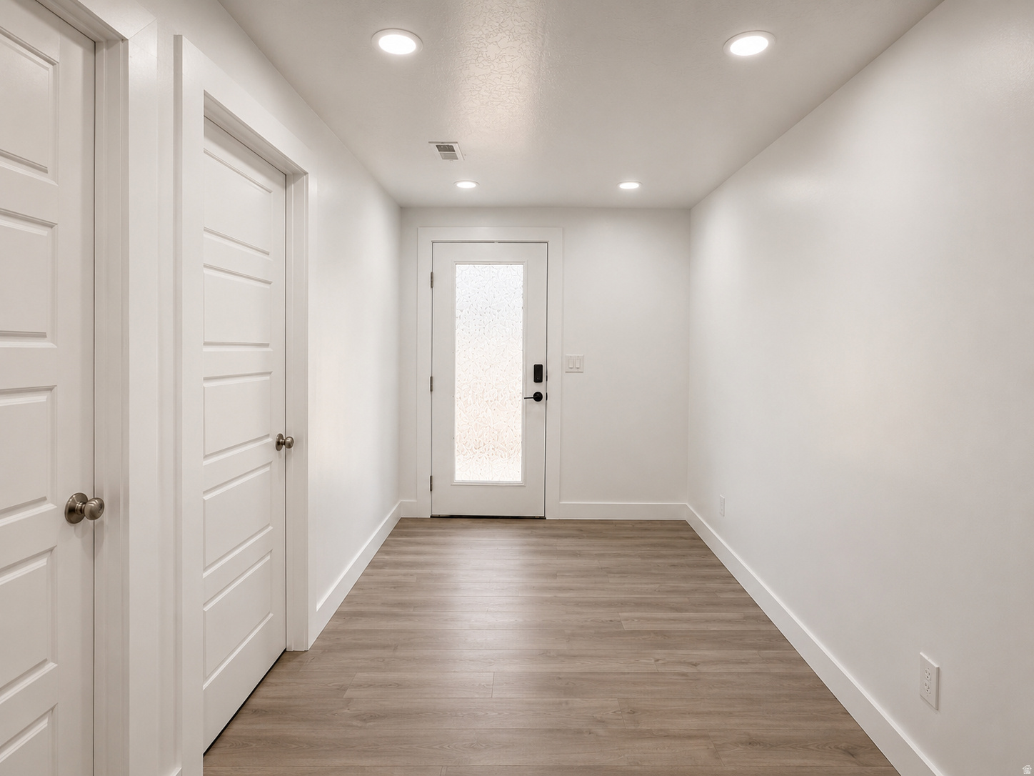 SILVERLAKE - Residential