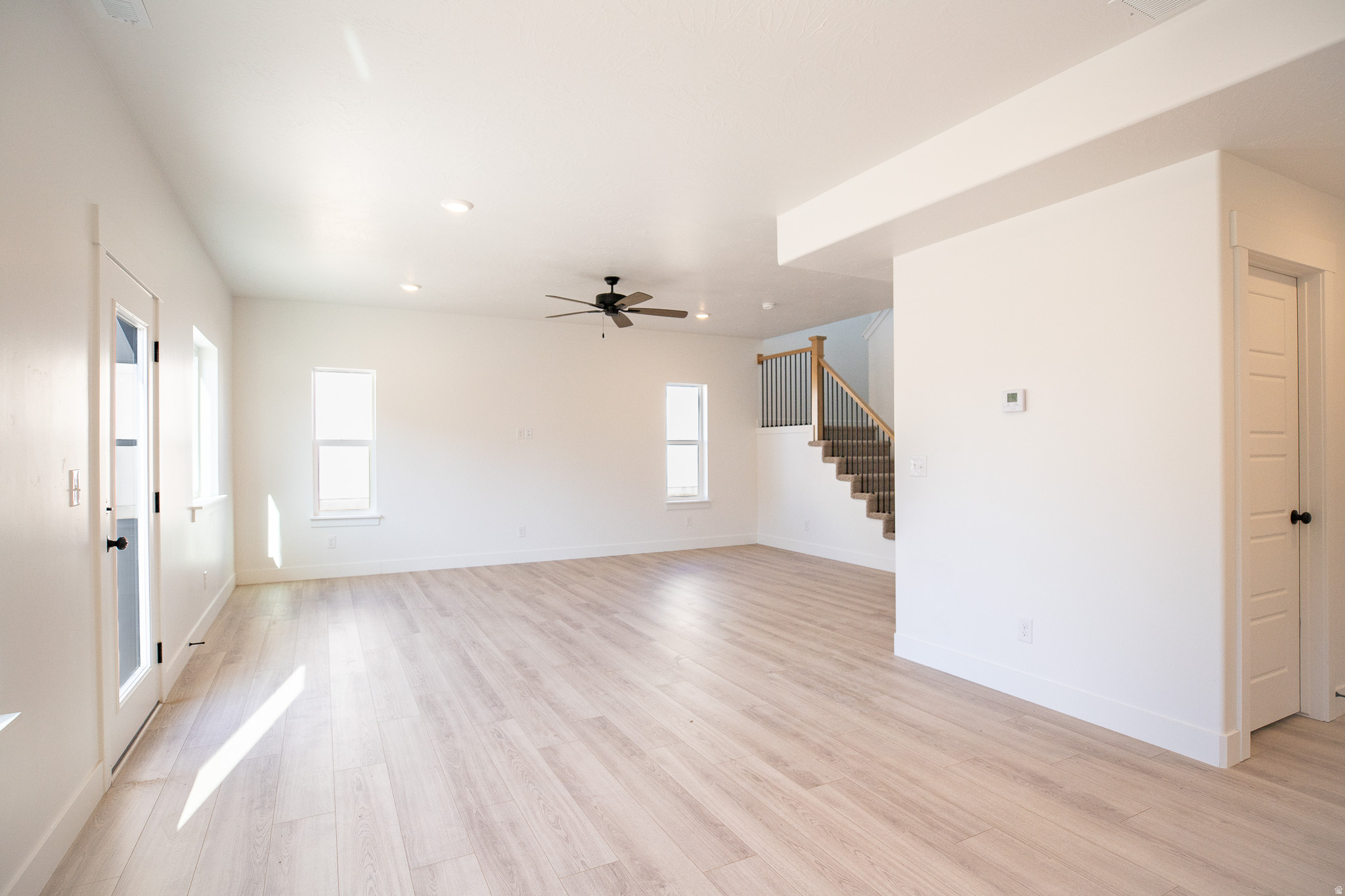 ARROWHEAD SPRINGS - Residential