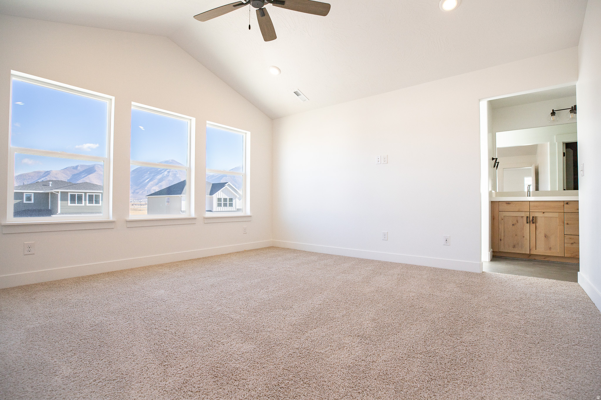 ARROWHEAD SPRINGS - Residential