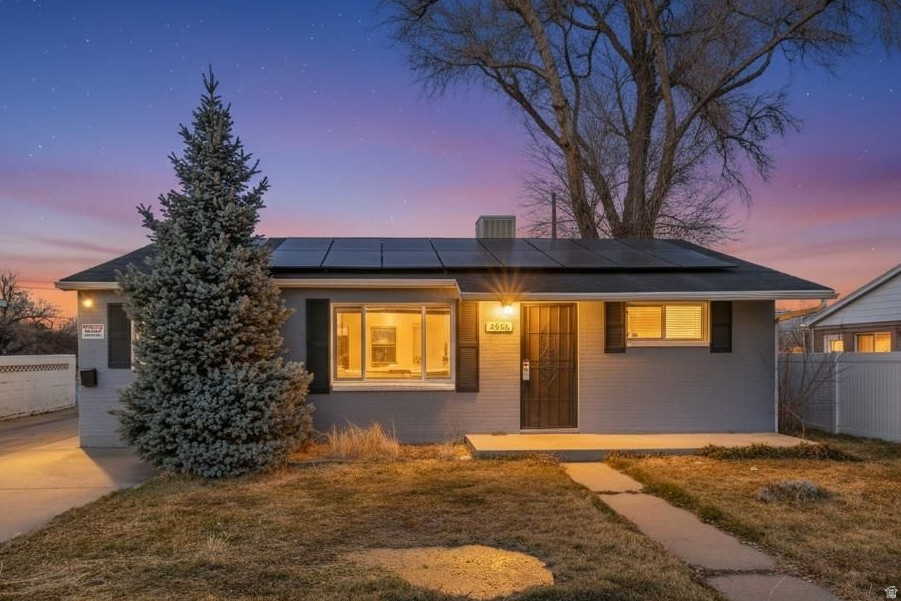 HOFFMAN HEIGHTS - Residential