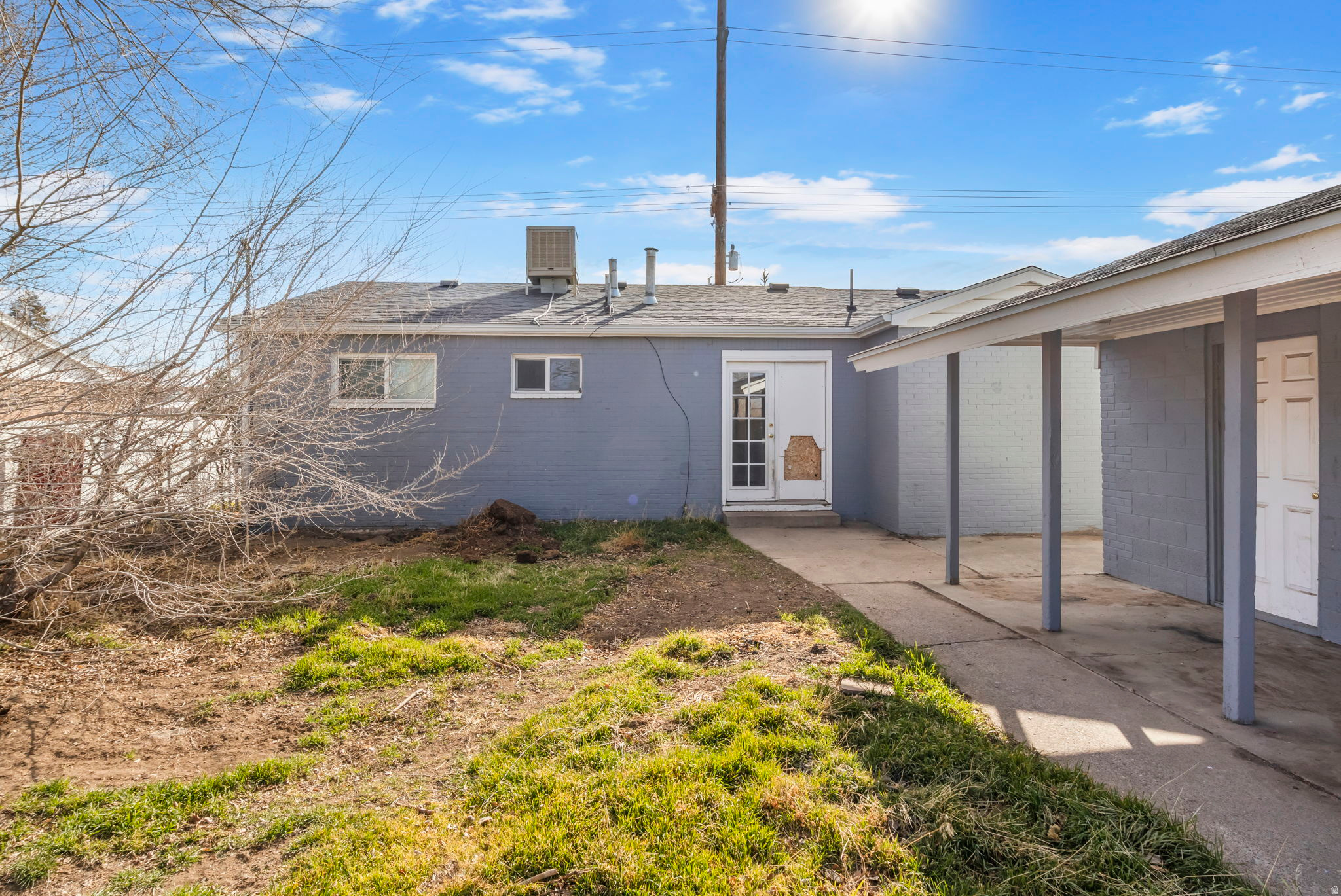 HOFFMAN HEIGHTS - Residential