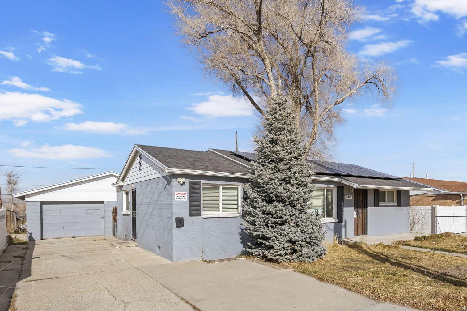 HOFFMAN HEIGHTS - Residential