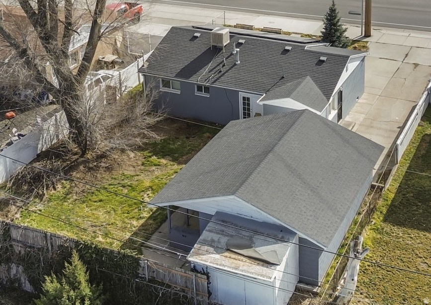 HOFFMAN HEIGHTS - Residential