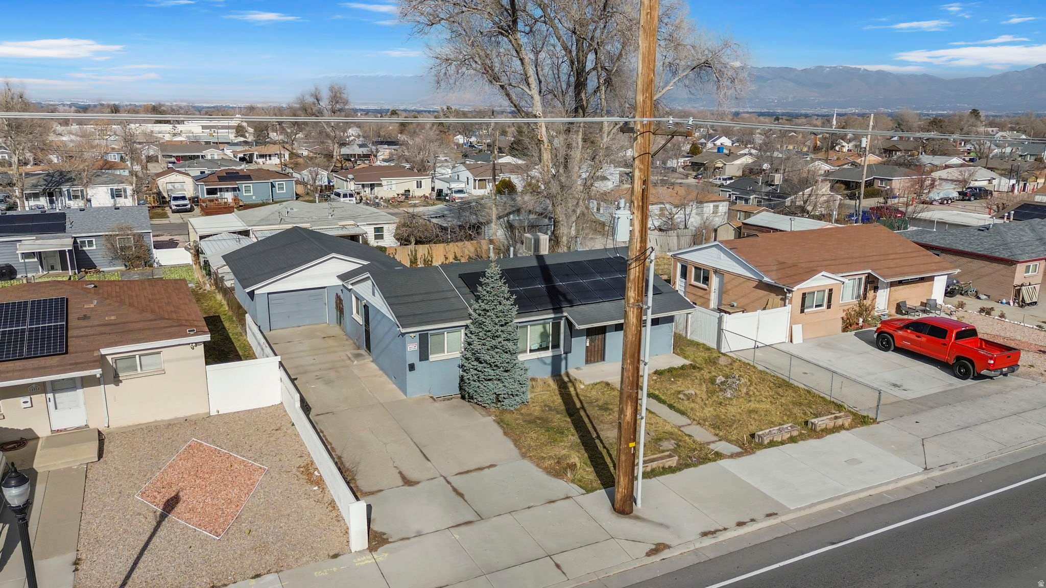 HOFFMAN HEIGHTS - Residential