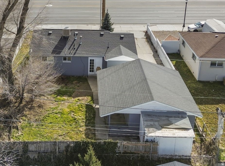 HOFFMAN HEIGHTS - Residential