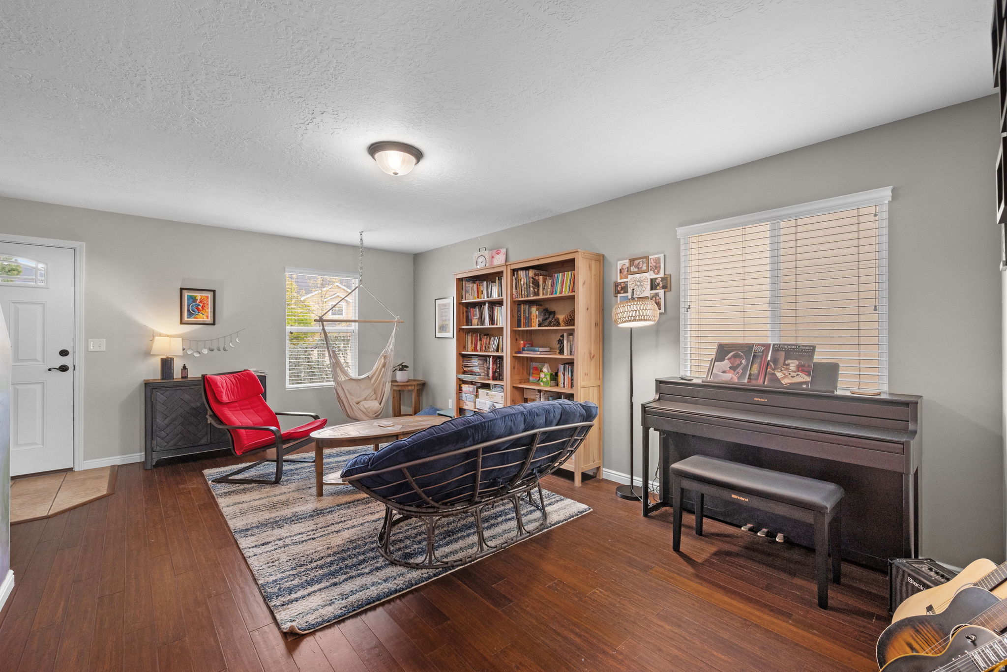 WESTERN - Residential