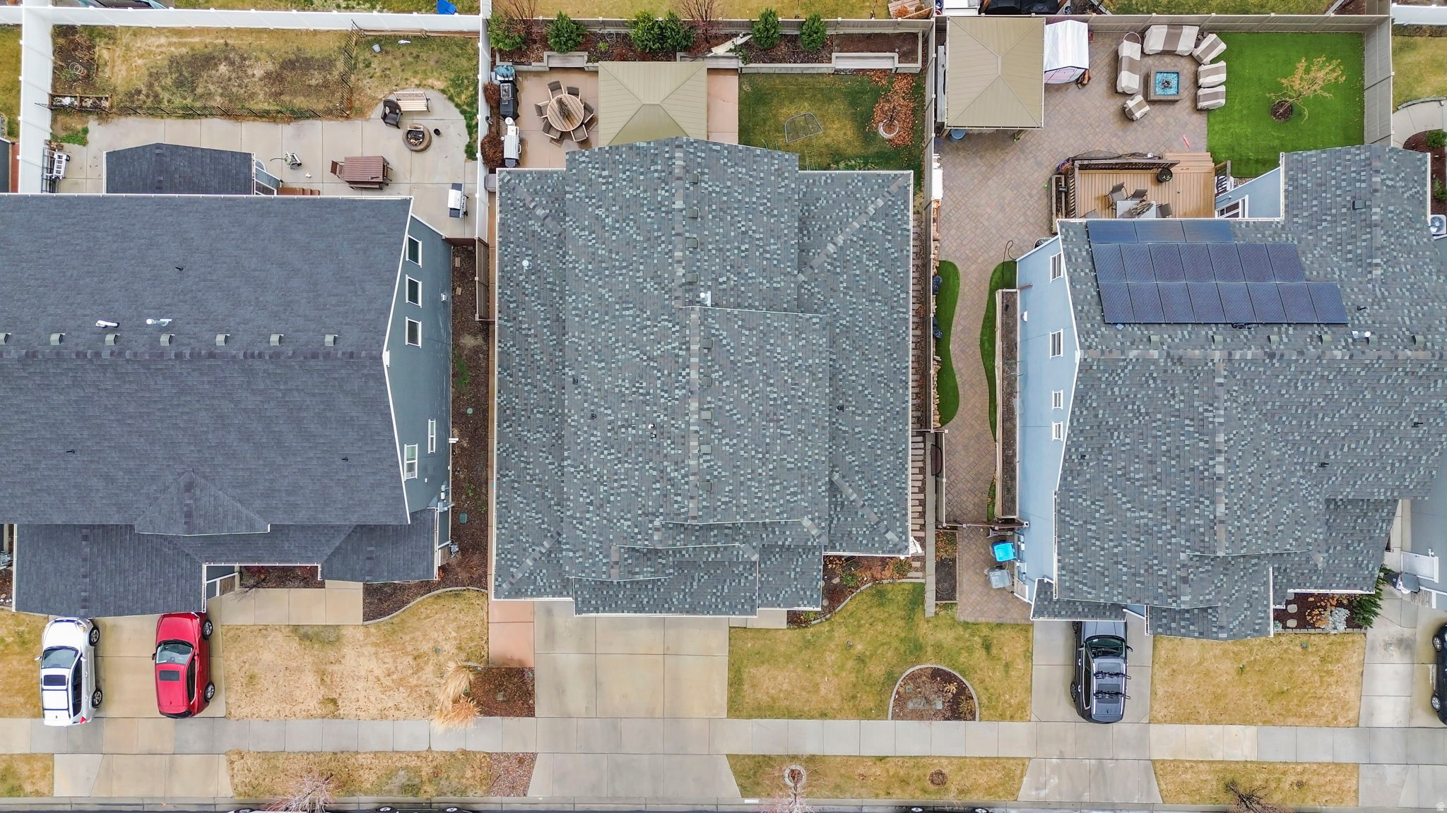 PROVIDENCE AT WATERS EDGE - Residential