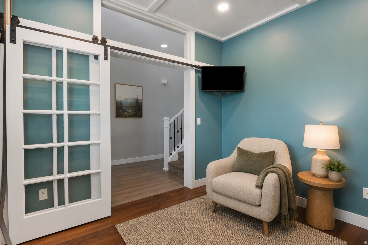 PROVIDENCE AT WATERS EDGE - Residential