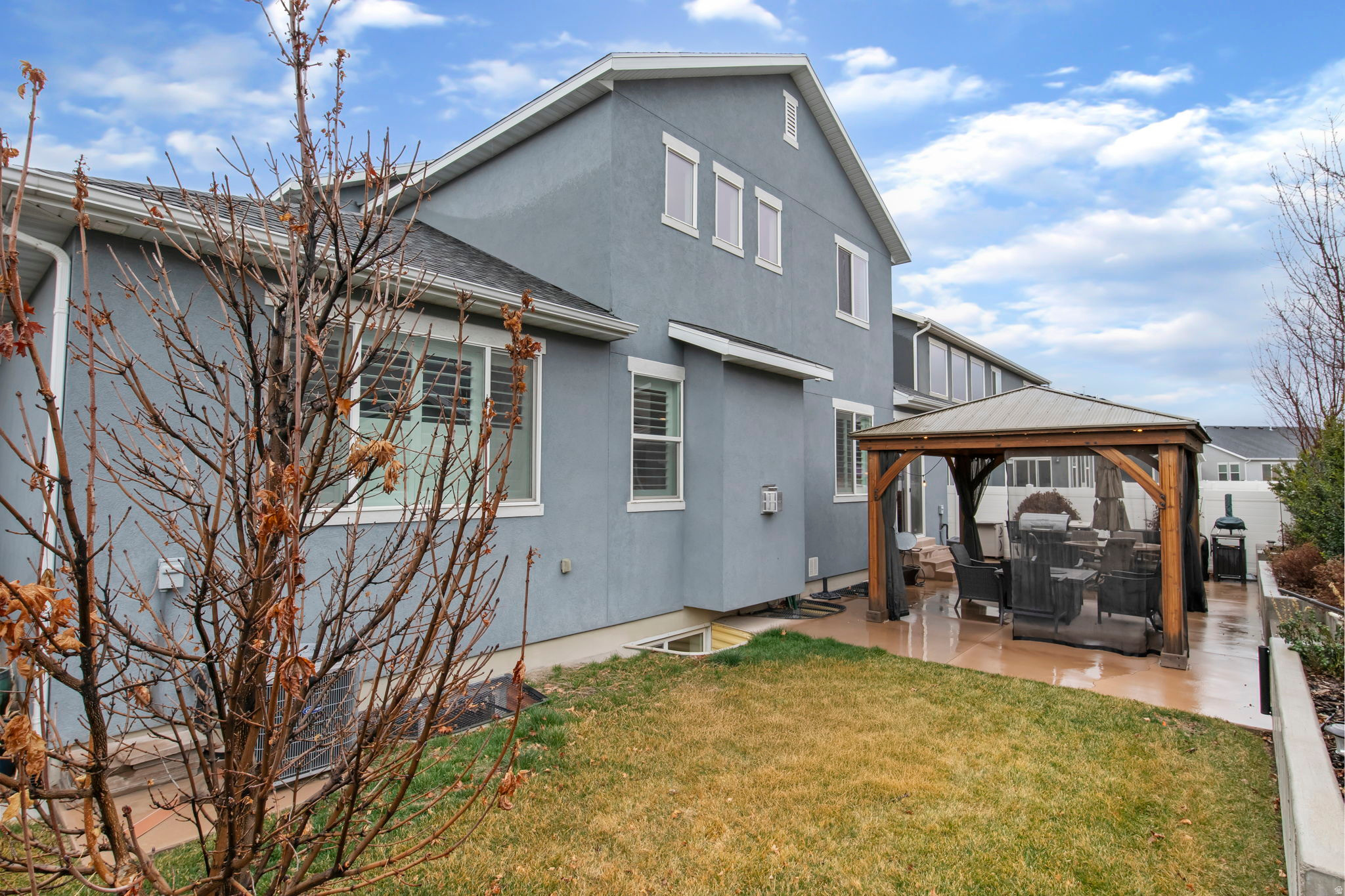 PROVIDENCE AT WATERS EDGE - Residential