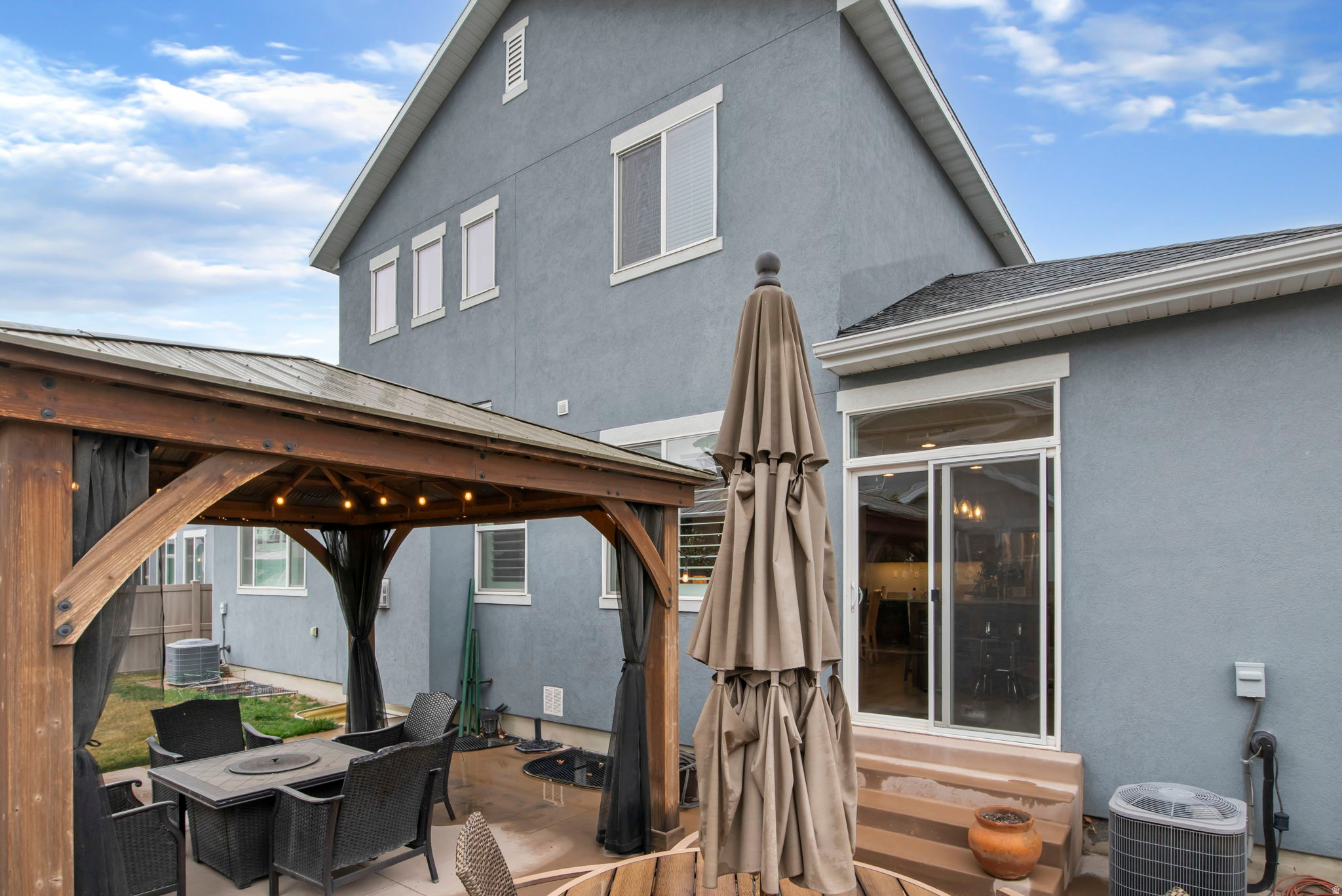 PROVIDENCE AT WATERS EDGE - Residential