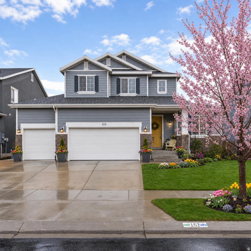 PROVIDENCE AT WATERS EDGE - Residential
