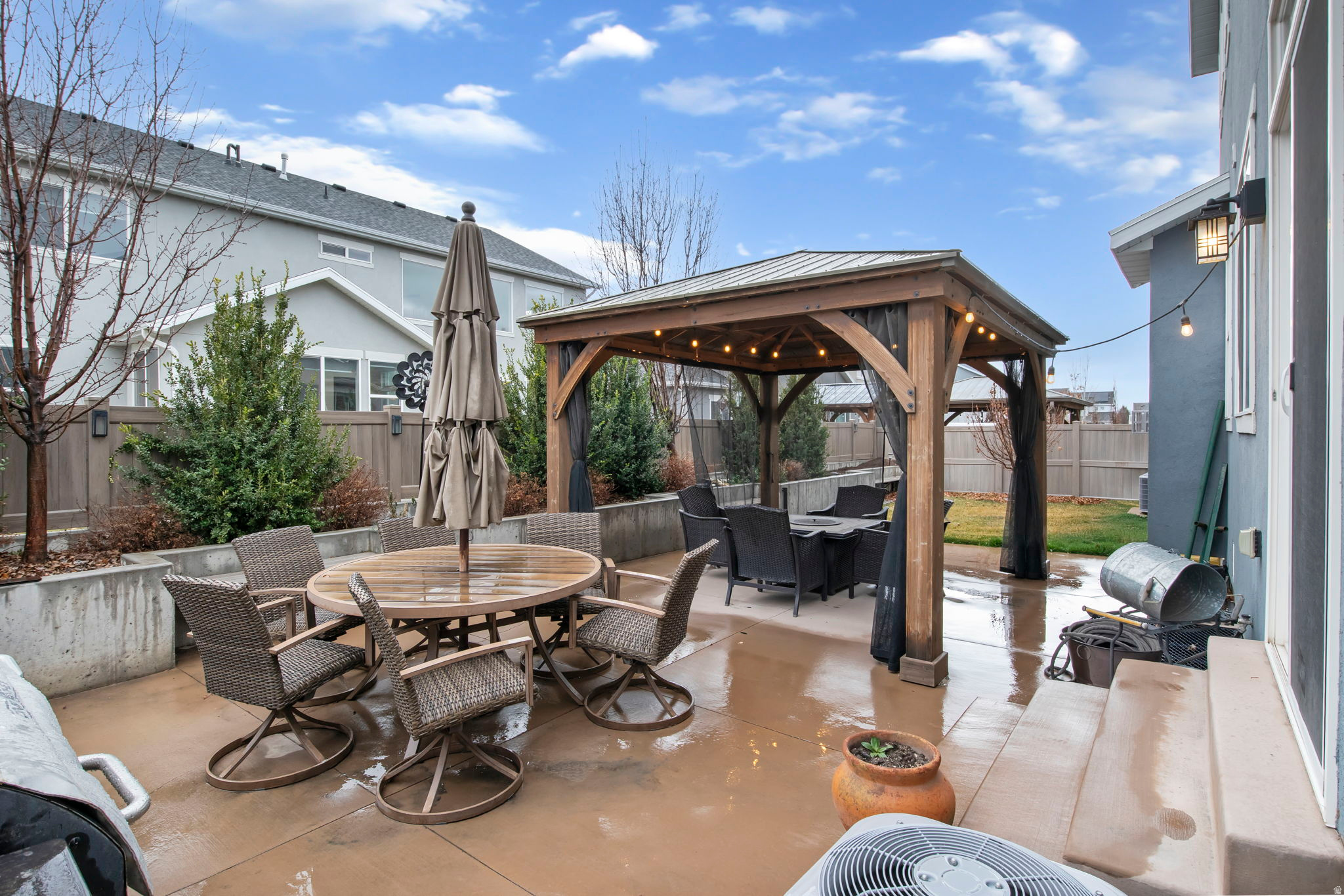 PROVIDENCE AT WATERS EDGE - Residential