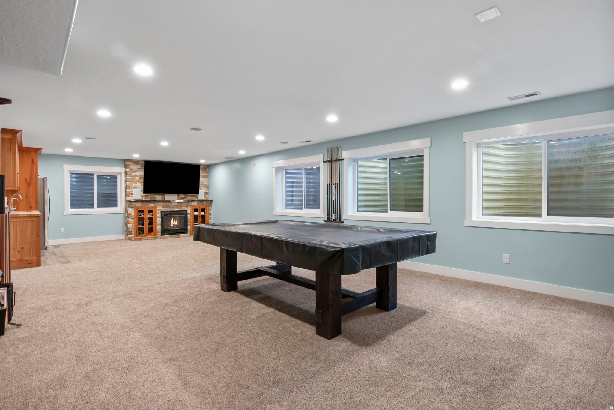 PROVIDENCE AT WATERS EDGE - Residential