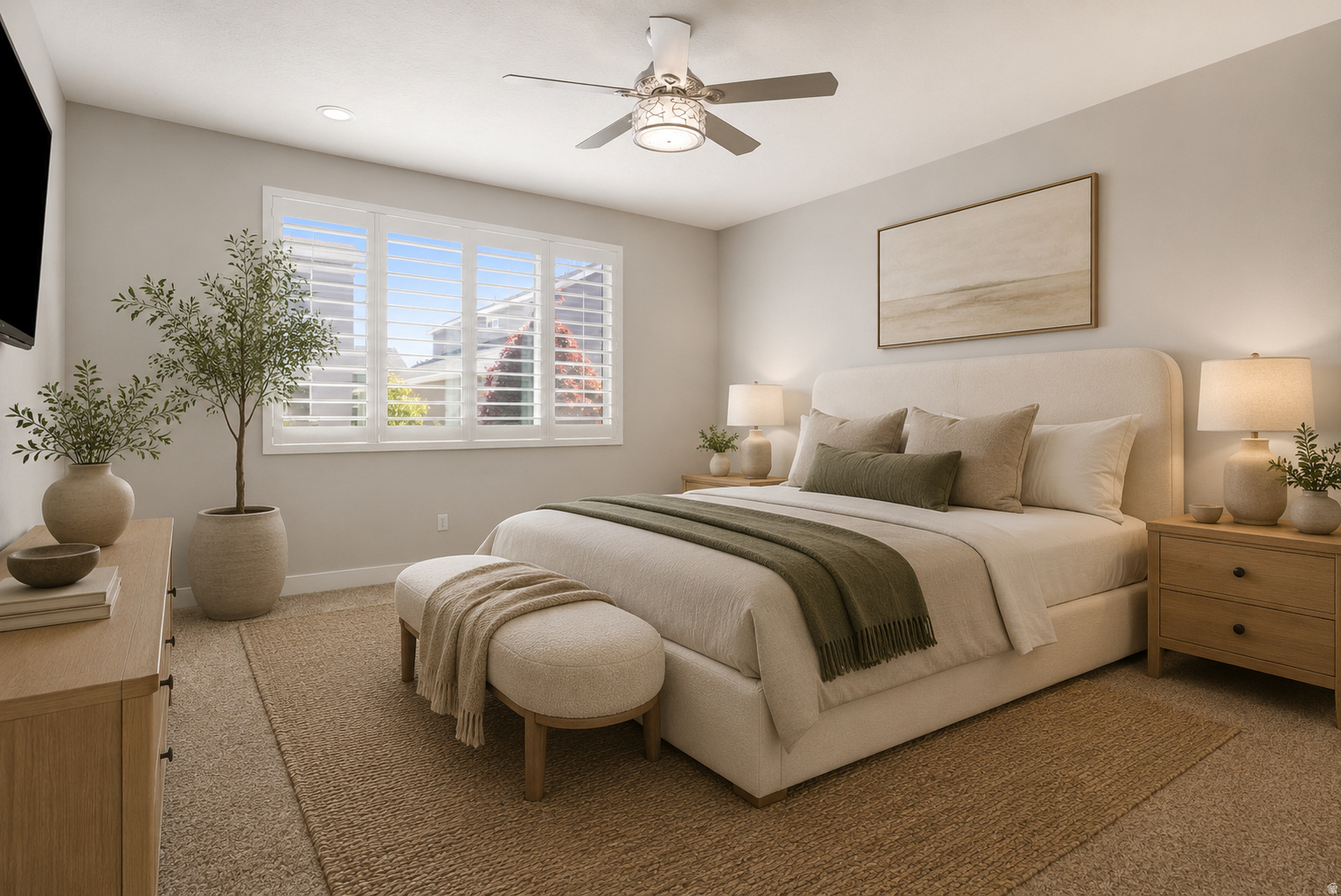PROVIDENCE AT WATERS EDGE - Residential