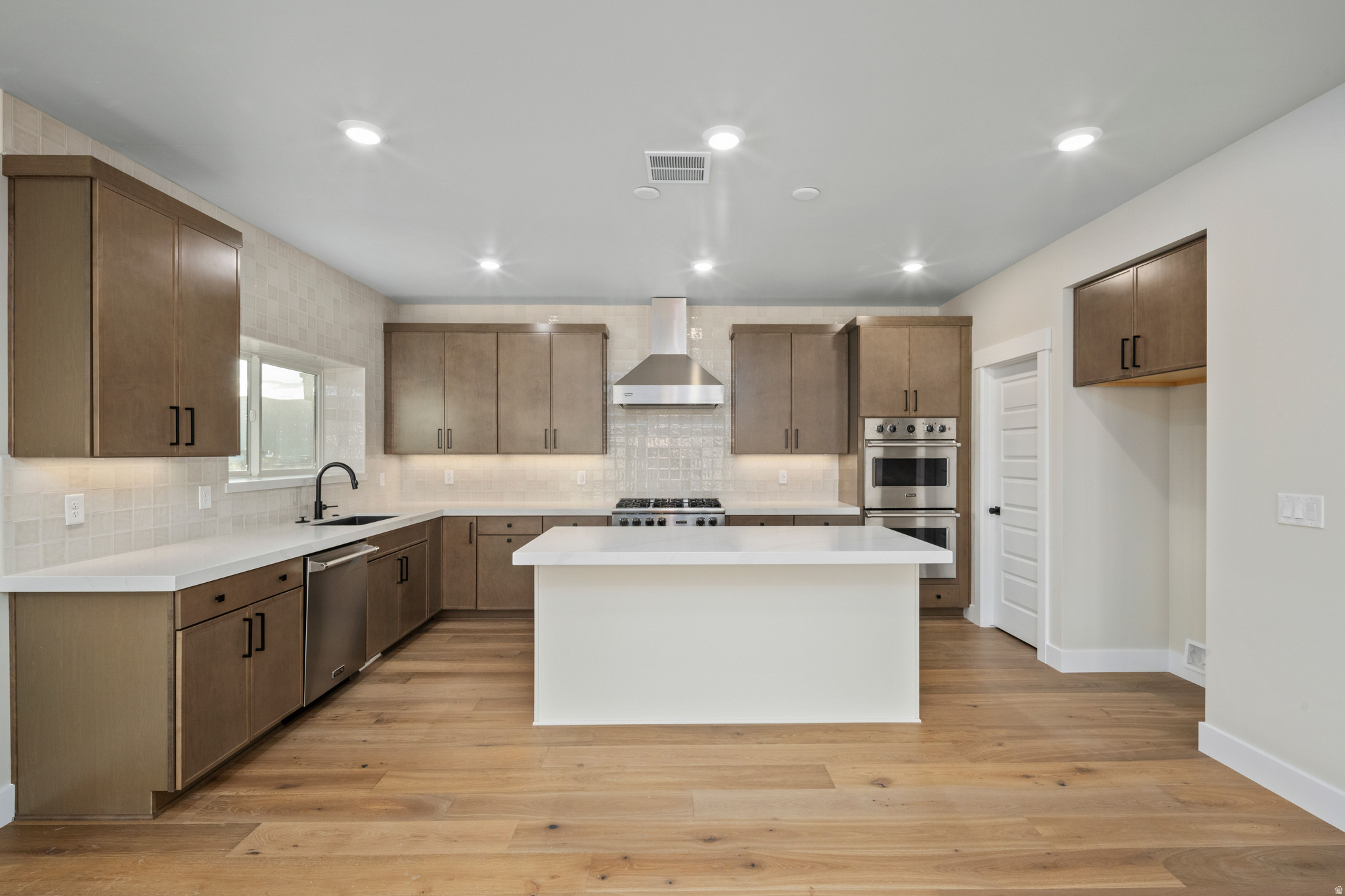 SAGE HEN HOLLOW SUBDIVISION - Residential