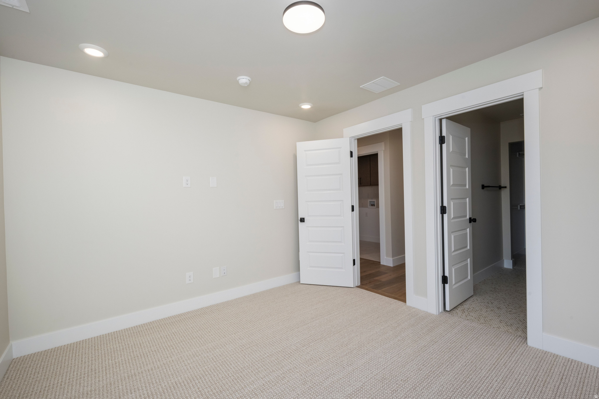 SAGE HEN HOLLOW SUBDIVISION - Residential