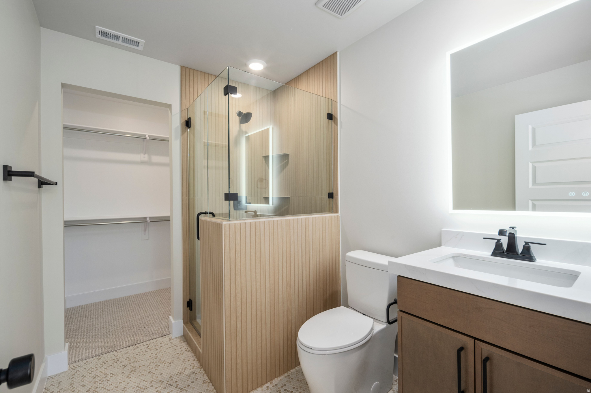 SAGE HEN HOLLOW SUBDIVISION - Residential