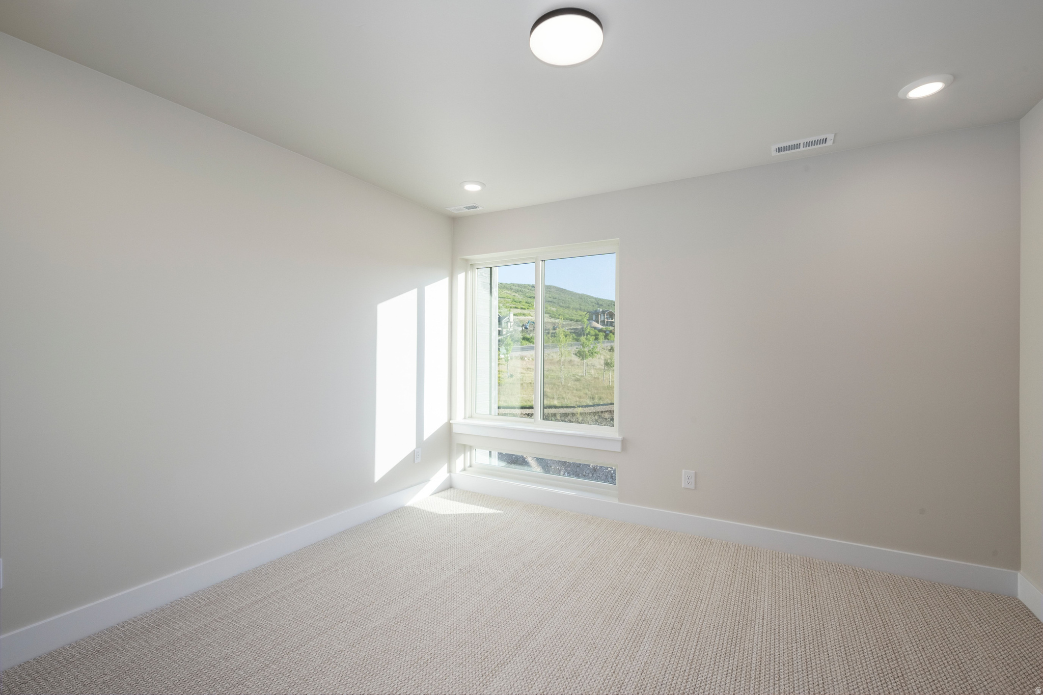SAGE HEN HOLLOW SUBDIVISION - Residential