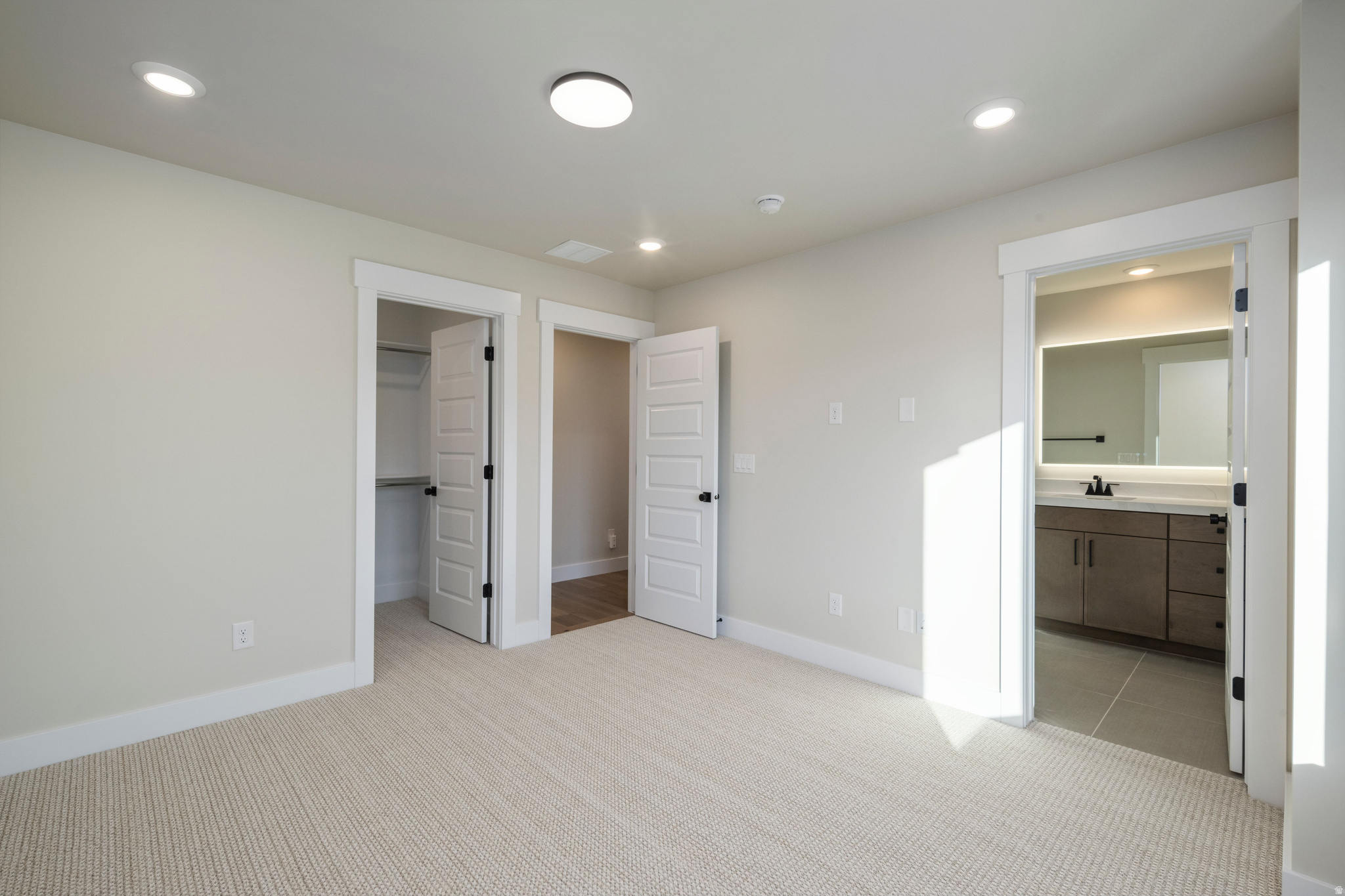SAGE HEN HOLLOW SUBDIVISION - Residential