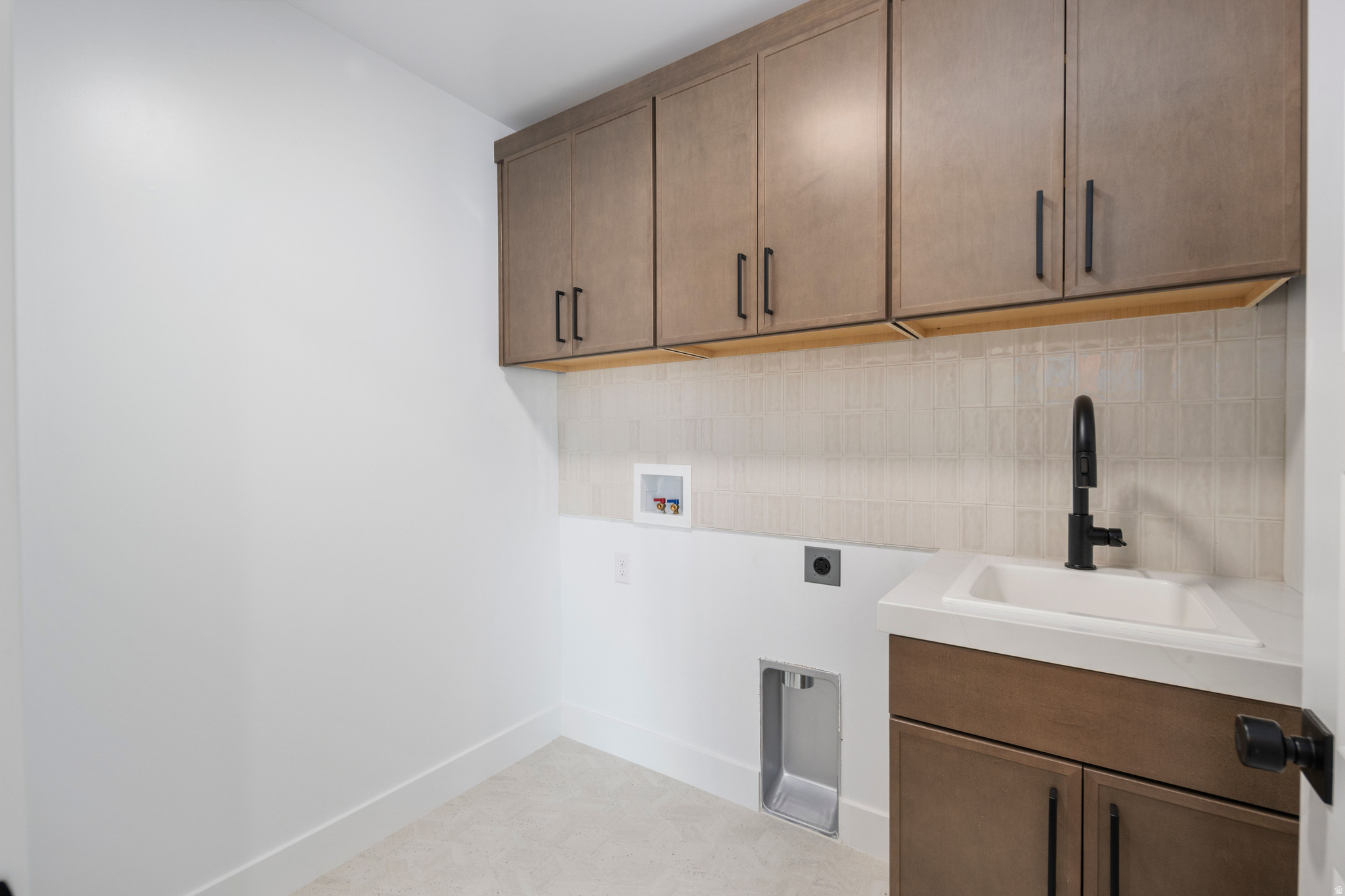 SAGE HEN HOLLOW SUBDIVISION - Residential
