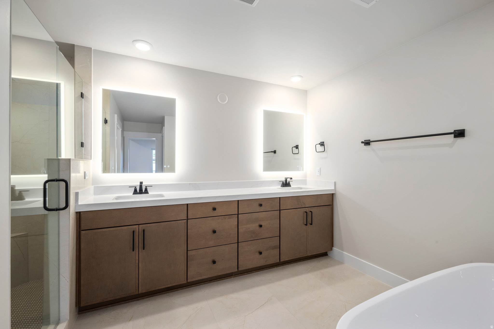 SAGE HEN HOLLOW SUBDIVISION - Residential