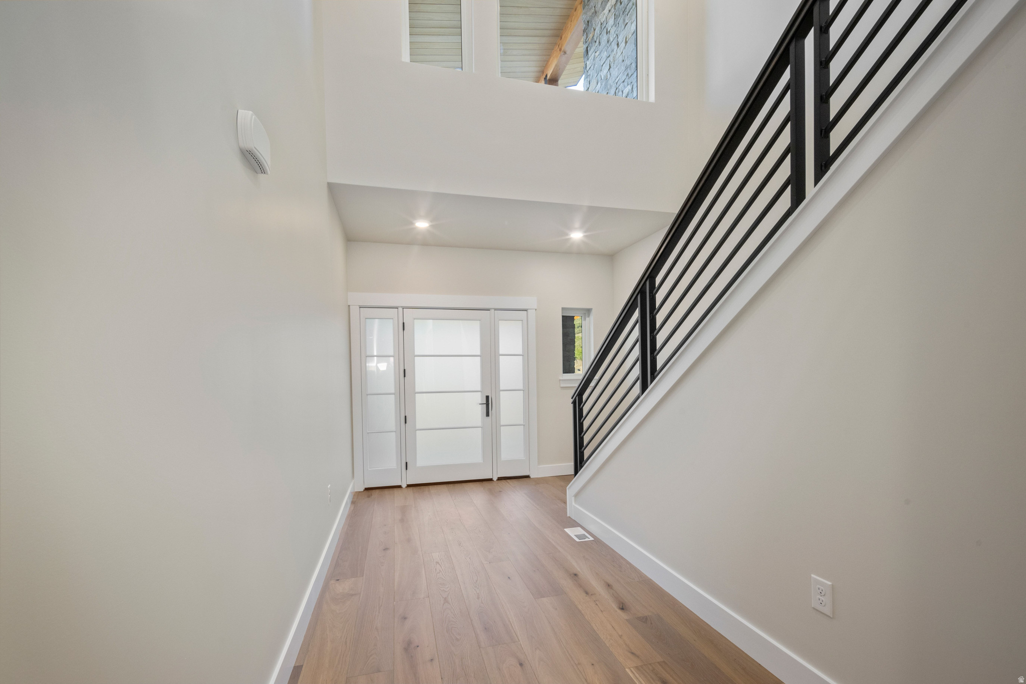 SAGE HEN HOLLOW SUBDIVISION - Residential