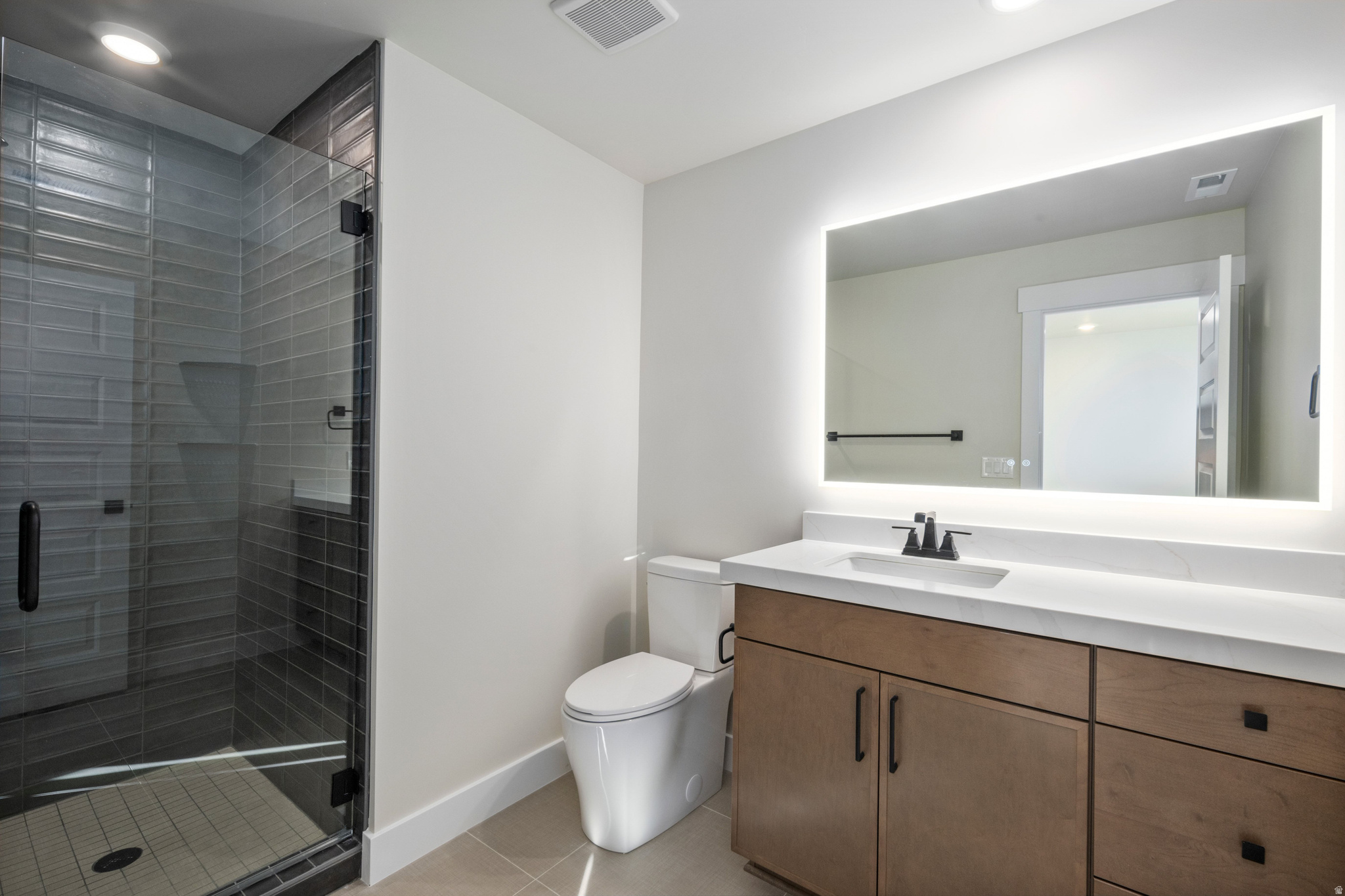 SAGE HEN HOLLOW SUBDIVISION - Residential