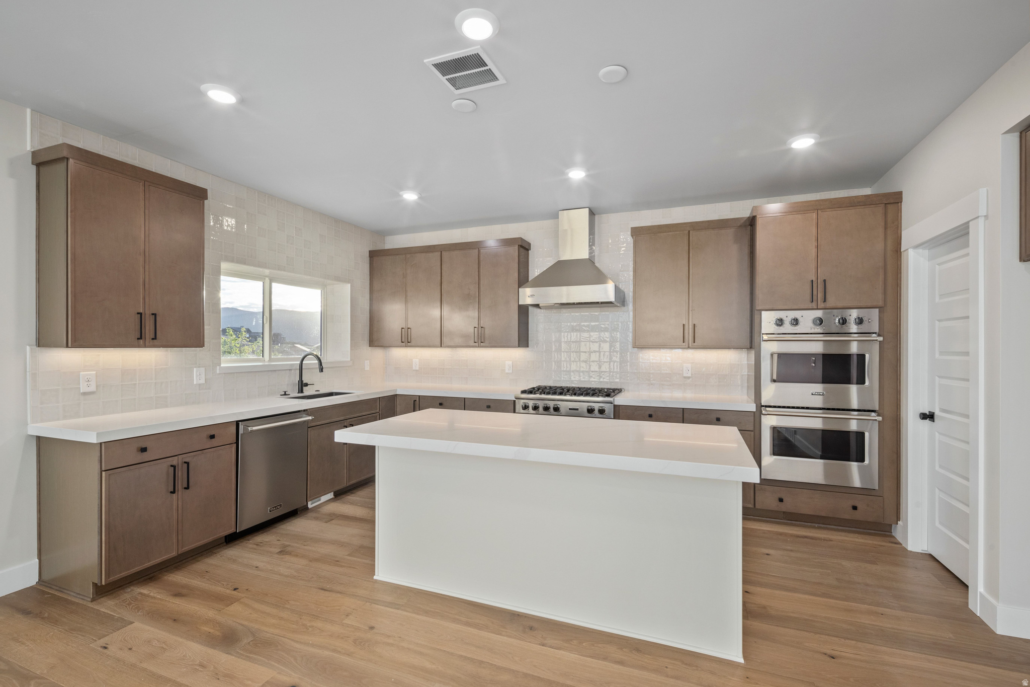 SAGE HEN HOLLOW SUBDIVISION - Residential