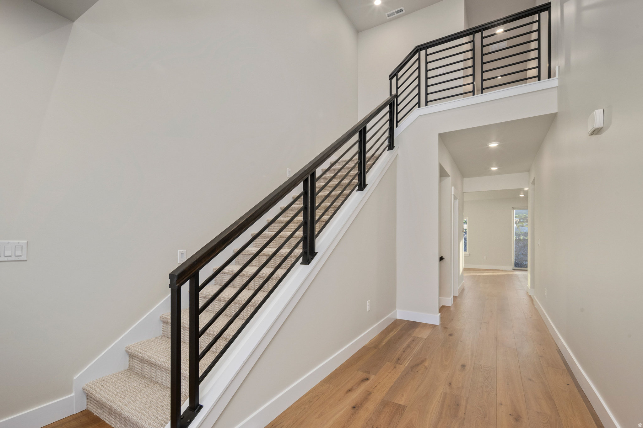 SAGE HEN HOLLOW SUBDIVISION - Residential